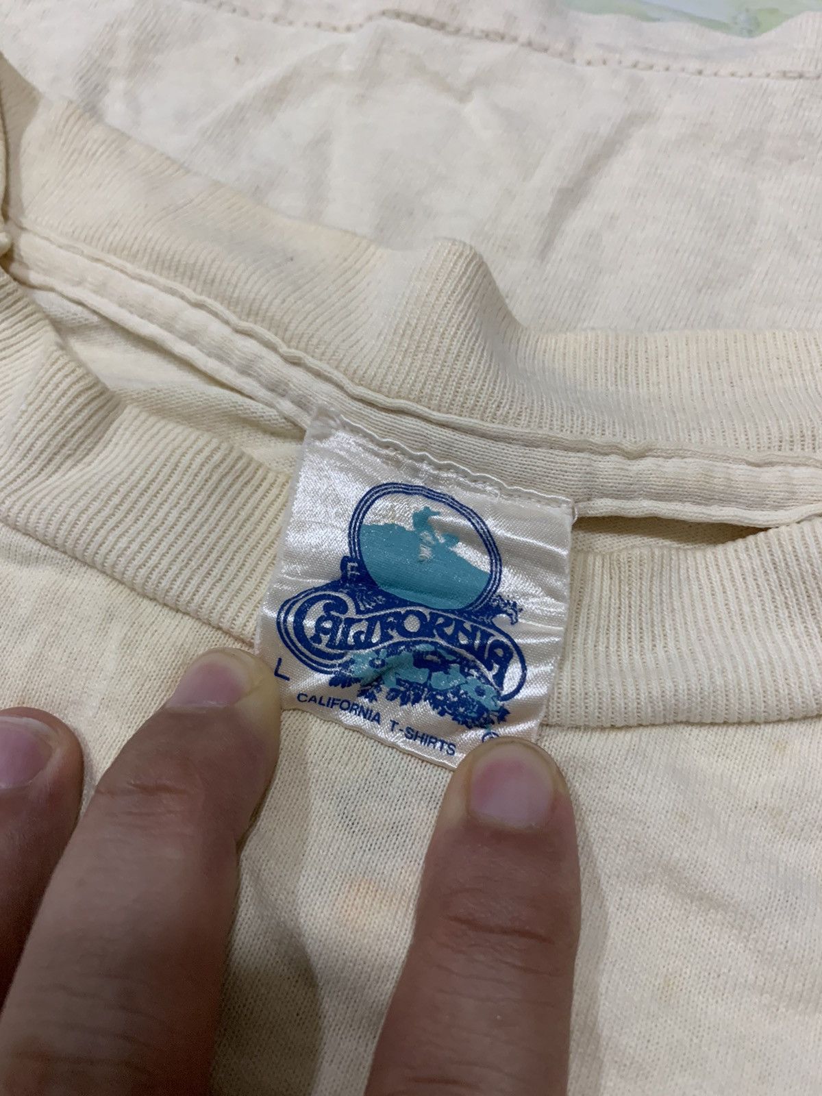 Other Vintage California aloha made in usa Size US L / EU 52-54 / 3 - 10 Thumbnail
