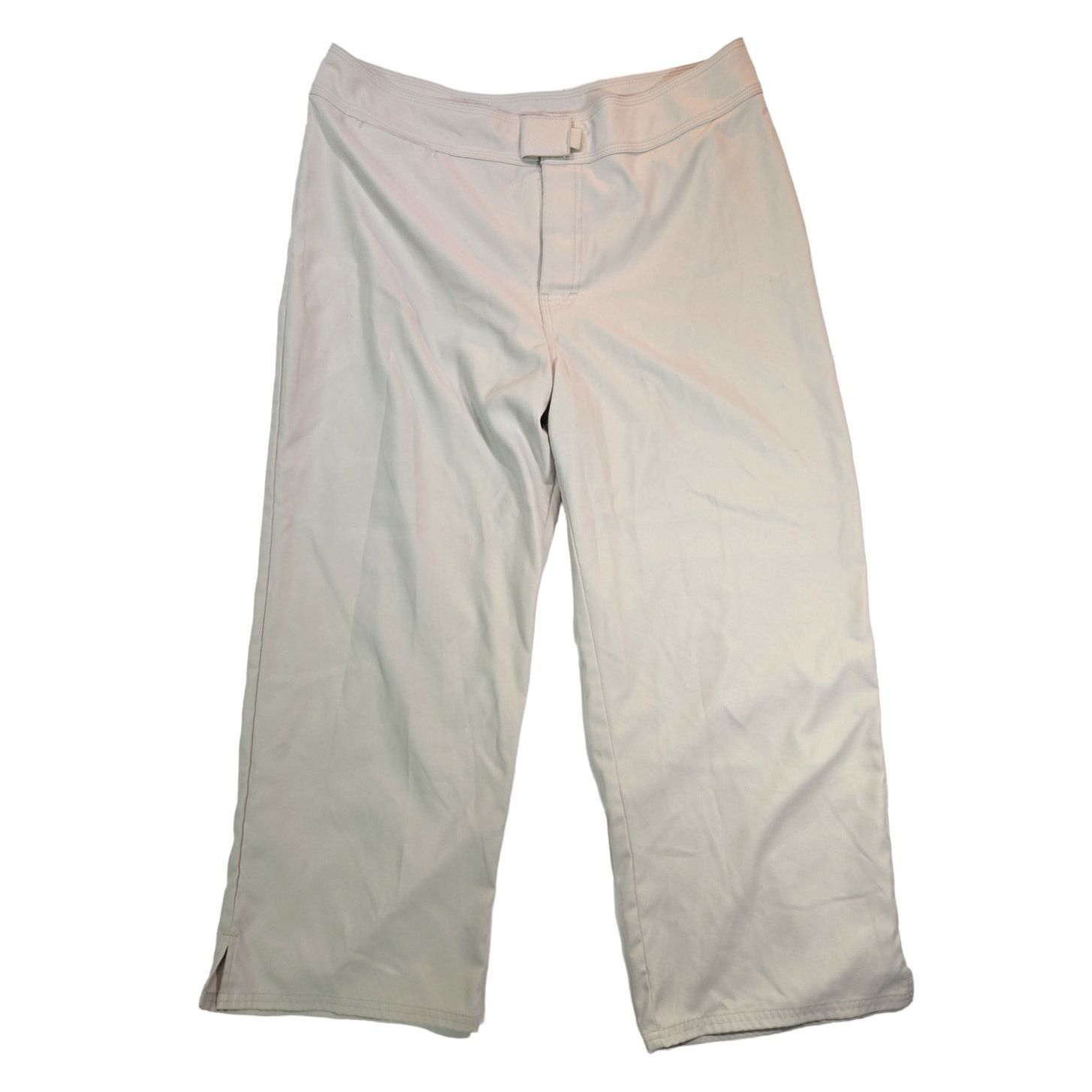 Patagonia Patagonia Pataloha | Cropped Pants in Taupe|/Beige | Size 12 Size 34" / US 12 / IT 48 - 1 Thumbnail