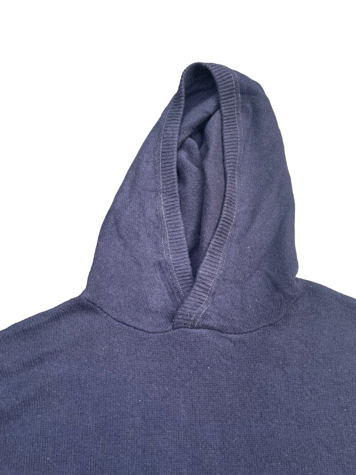 Helly Hansen Helly Hansen Wool Hoodie Size US L / EU 52-54 / 3 - 4 Thumbnail