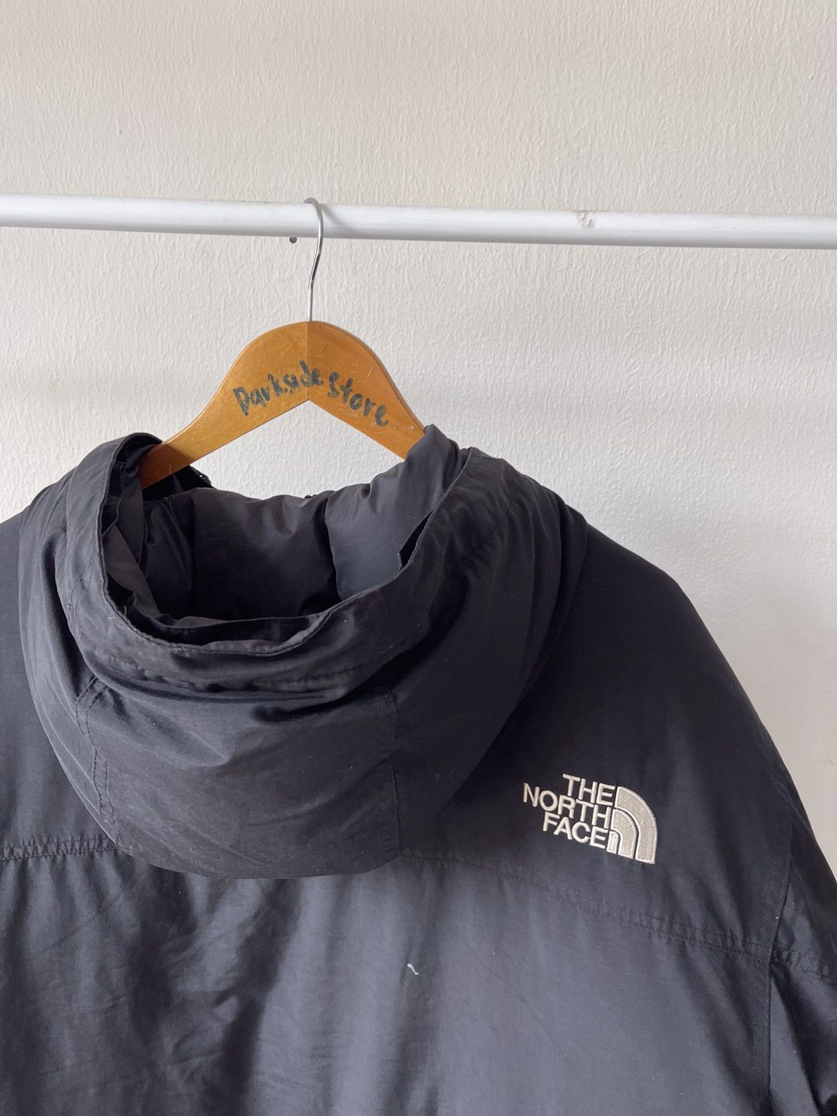 The North Face The North Face Antarctica Mcmirdo Station Puffer Jacket Size US XXL / EU 58 / 5 - 12 Thumbnail