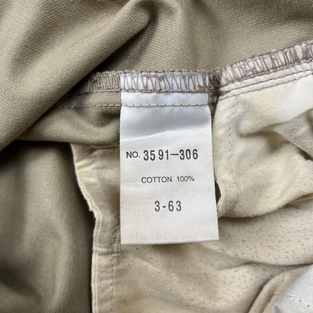 BUFFALO BOBS 2000s Schlussel - Dragon Flared Pants Size US 30 / EU 46 - 10 Thumbnail