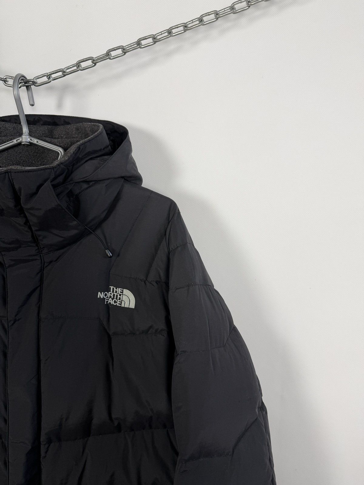 The North Face The North Face 600 Prodigy Down Winter Jacket Recco Puffer Size US L / EU 52-54 / 3 - 2 Thumbnail