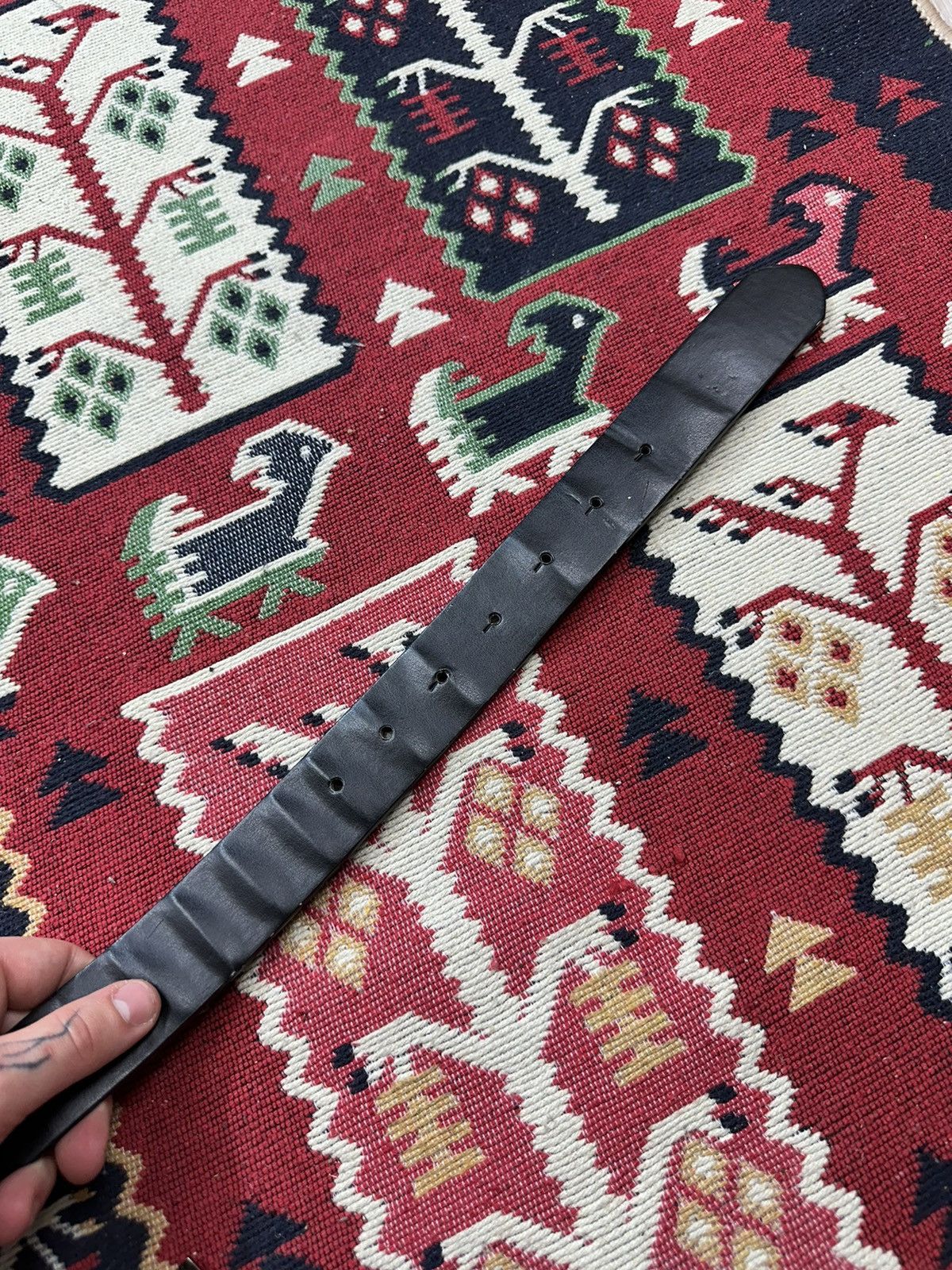 Vintage RARE Vintage Humor 100 Dolar Y2K Belt Size ONE SIZE - 3 Thumbnail