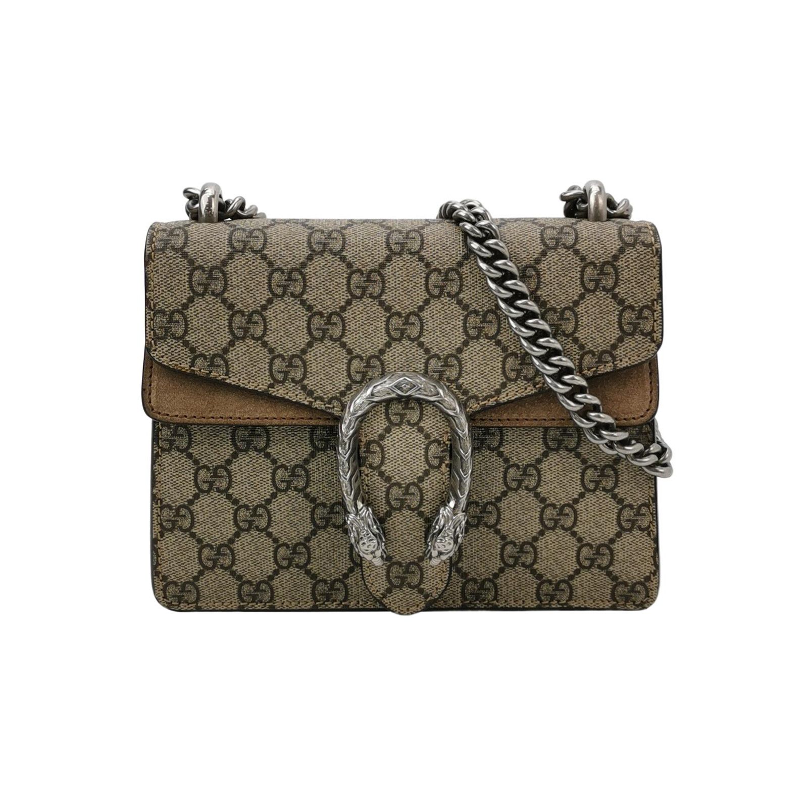 Gucci Gucci Women os Shoulder Bags Size ONE SIZE - 1 Thumbnail