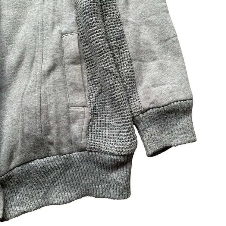 Beauty Beast Maruoka Shoji Heaven and Earth Sherpa Hoodie Size US M / EU 48-50 / 2 - 8 Thumbnail