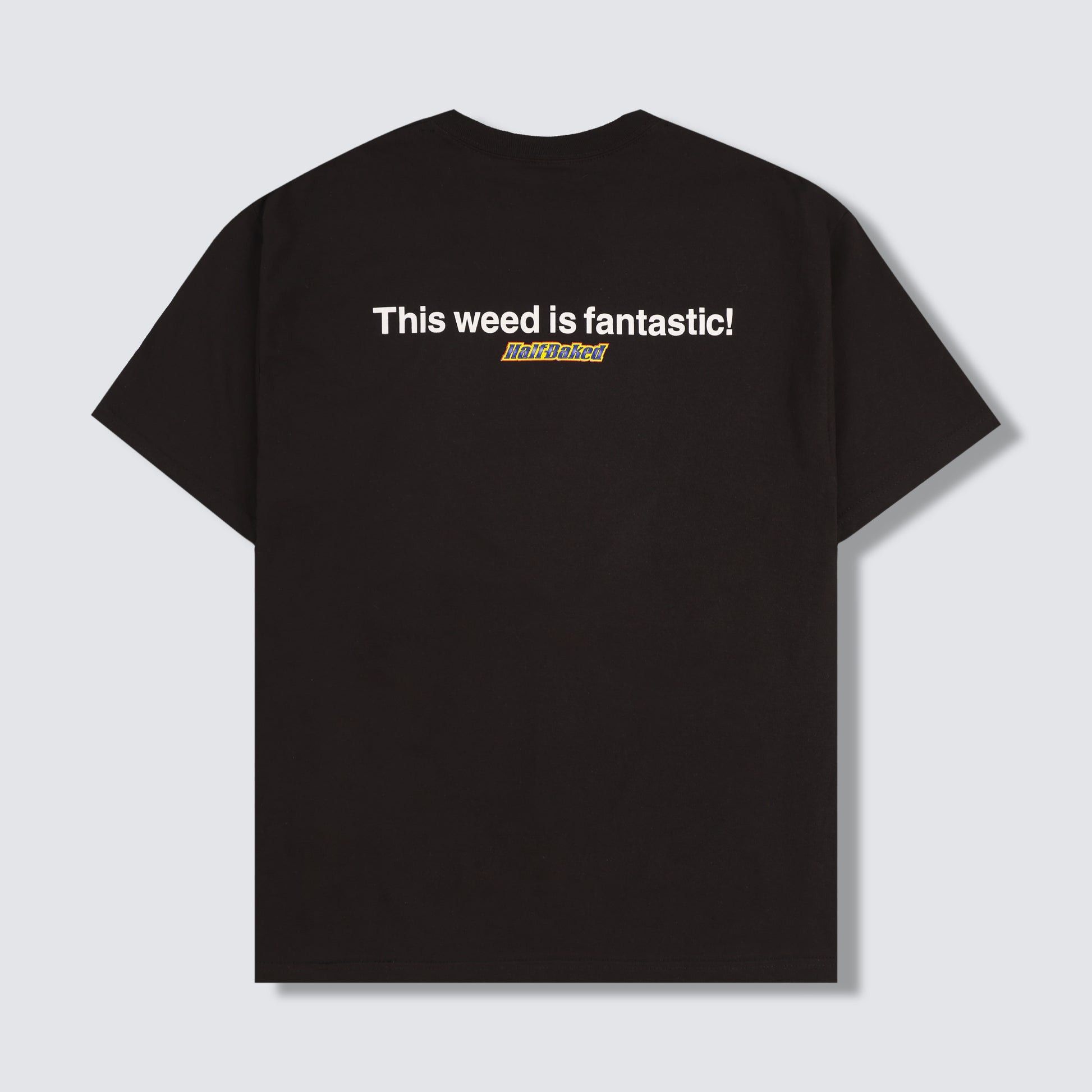 Pleasures Pleasures Cast Tee Size US S / EU 44-46 / 1 - 2 Thumbnail