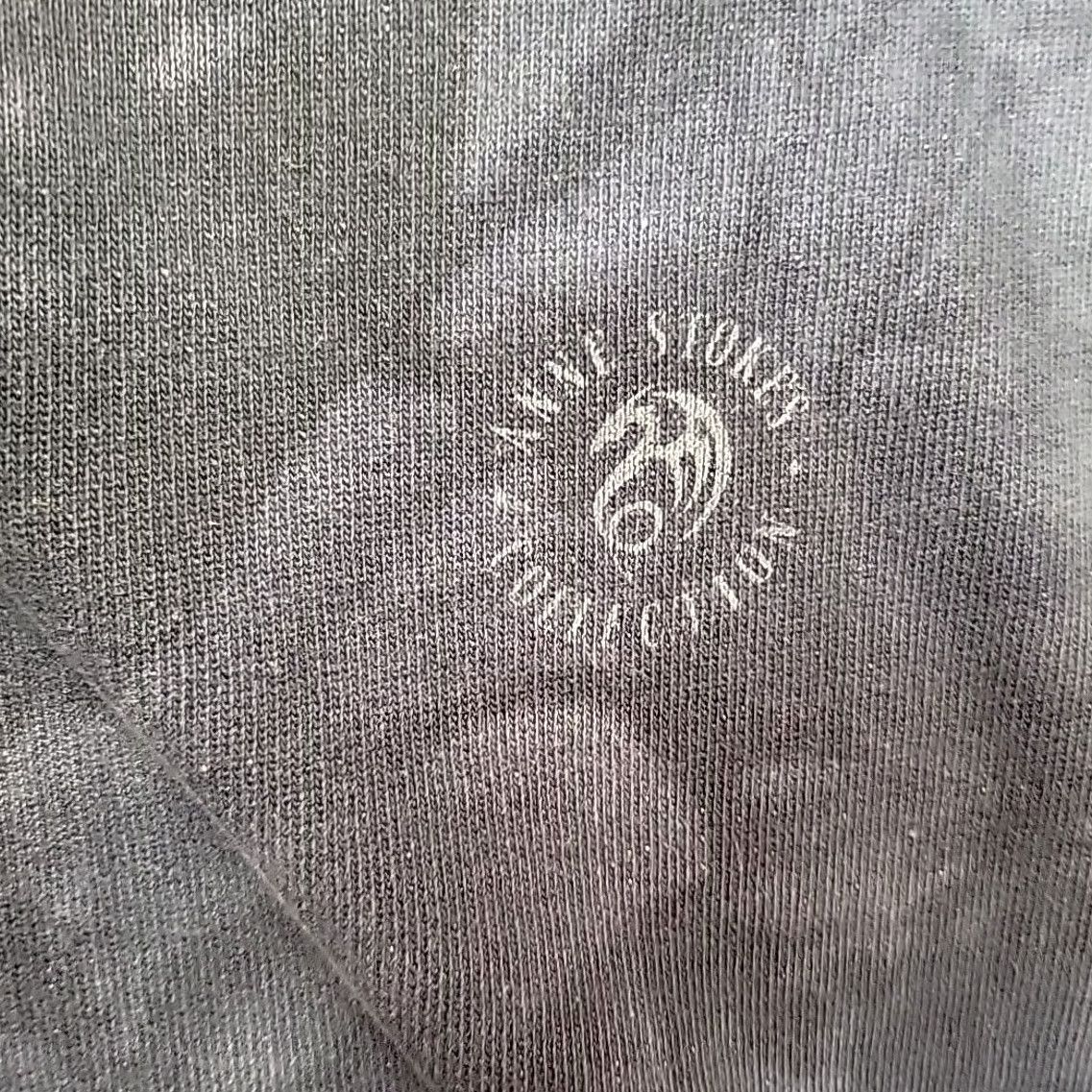 The Mountain VINTAGE The Mountain Hoodie Mens XXL Blue Fleece Snowy Owl Nature Outdoor Tie Dye Gorp Size US XXL / EU 58 / 5 - 3 Thumbnail