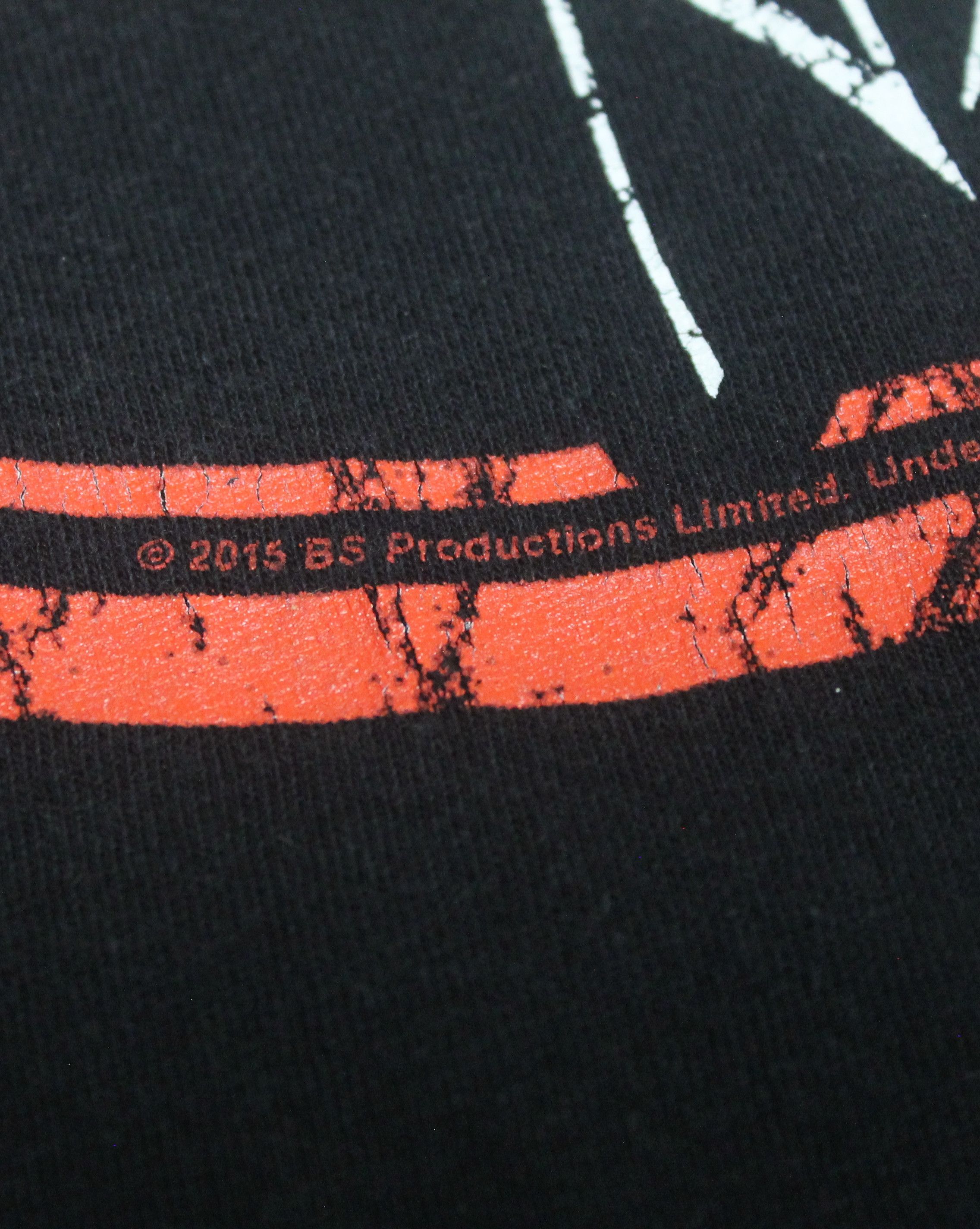 Black Sabbath Black Sabbath 2015 t-shirt Size US L / EU 52-54 / 3 - 7 Thumbnail