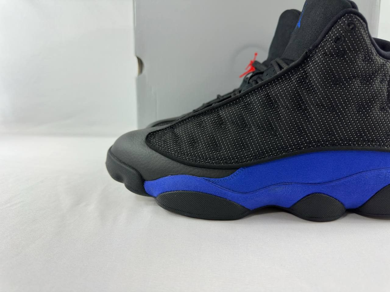 Nike Nike Air Jordan 13 Retro 'Hyper Royal' 414571-040 Size US 12 / EU 45 - 8 Thumbnail
