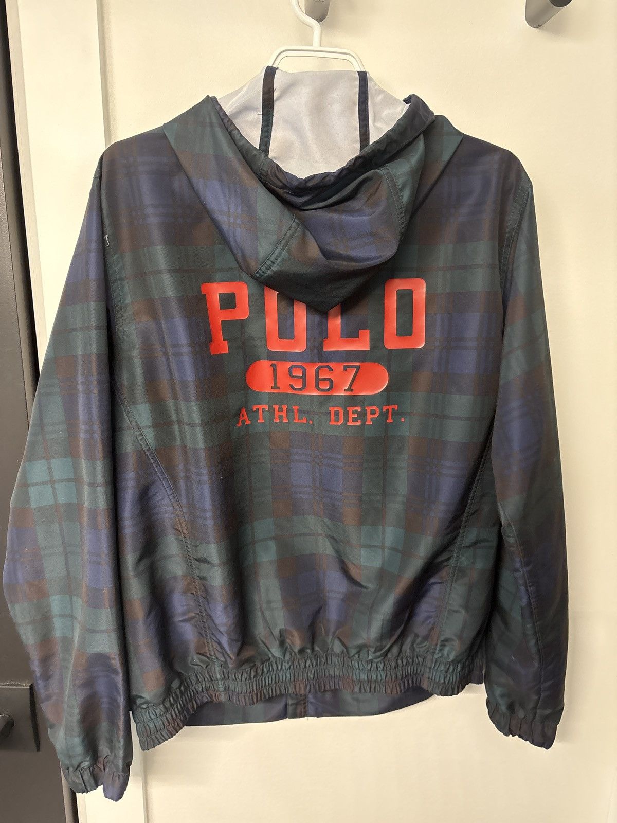 Polo Ralph Lauren Polo by Ralph Lauren jacket Size US M / EU 48-50 / 2 - 9 Thumbnail