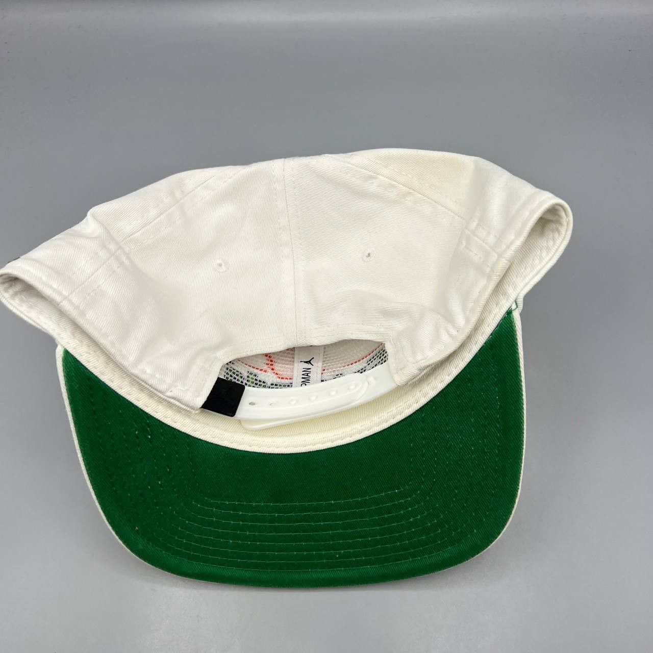 Japanese Brand Gatorade x Air Jordan Hat Men Jumpman Snap Back Cap Size ONE SIZE - 9 Thumbnail