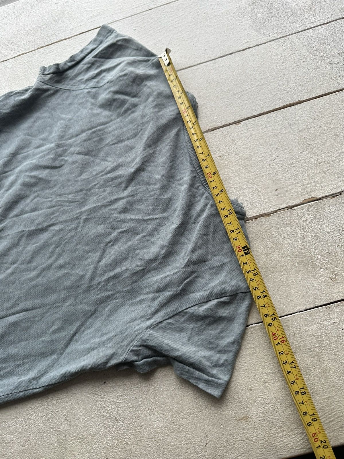 Polo Ralph Lauren 🚨Polo Ralph Lauren Tee T-shirt women luxury big logo Size S / US 4 / IT 40 - 12 Thumbnail