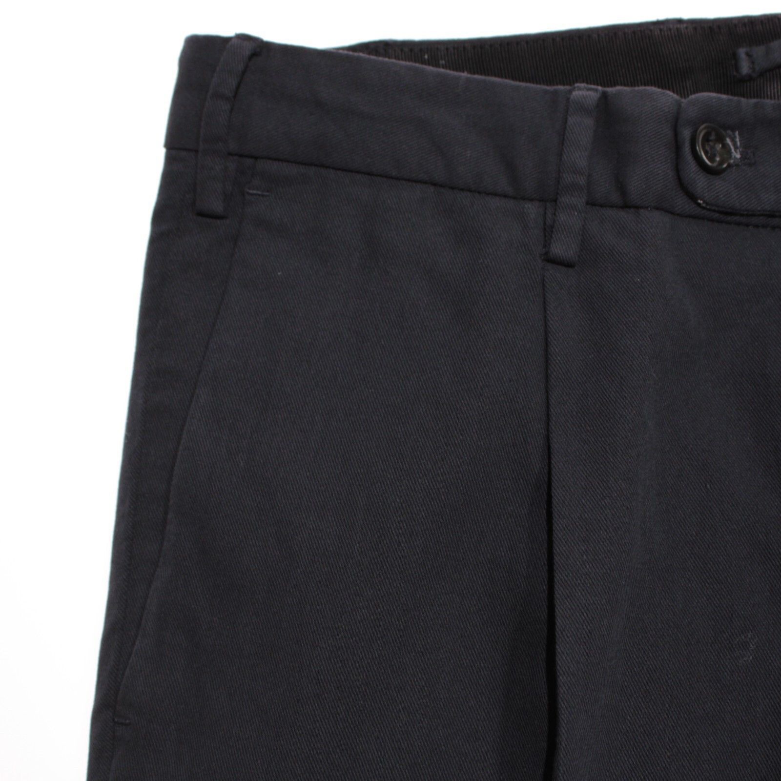 Incotex INCOTEX New with tags Chino Size 32 US In Blue Size US 32 / EU 48 - 3 Thumbnail