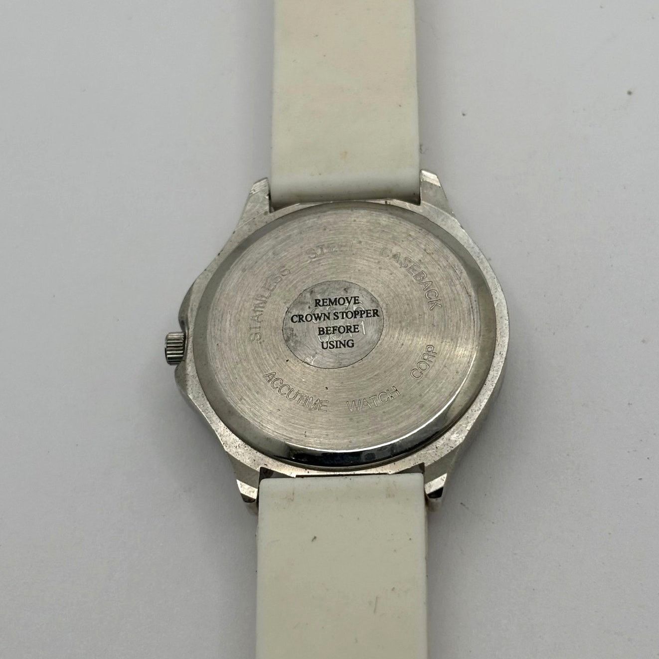 Other Y2K Silver Penguin Watch Size ONE SIZE - 4 Thumbnail