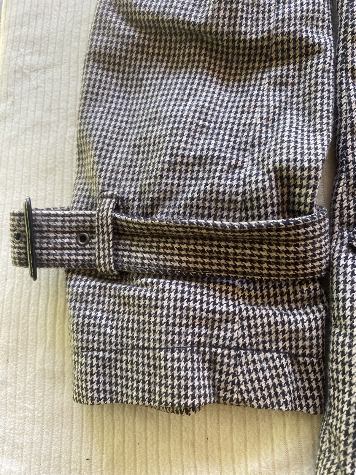 Japanese Brand A.v.v coats avv homme Size ONE SIZE - 9 Thumbnail