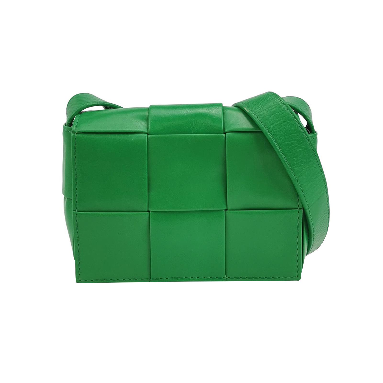 Bottega Veneta Bottega Veneta Women os Shoulder Bags Size ONE SIZE - 1 Thumbnail