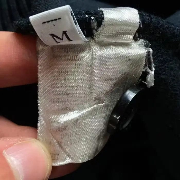 Carlo Colucci × Vintage Mens Sweater Carlo Colucci Sport Vintage Size M Size US M / EU 48-50 / 2 - 7 Thumbnail