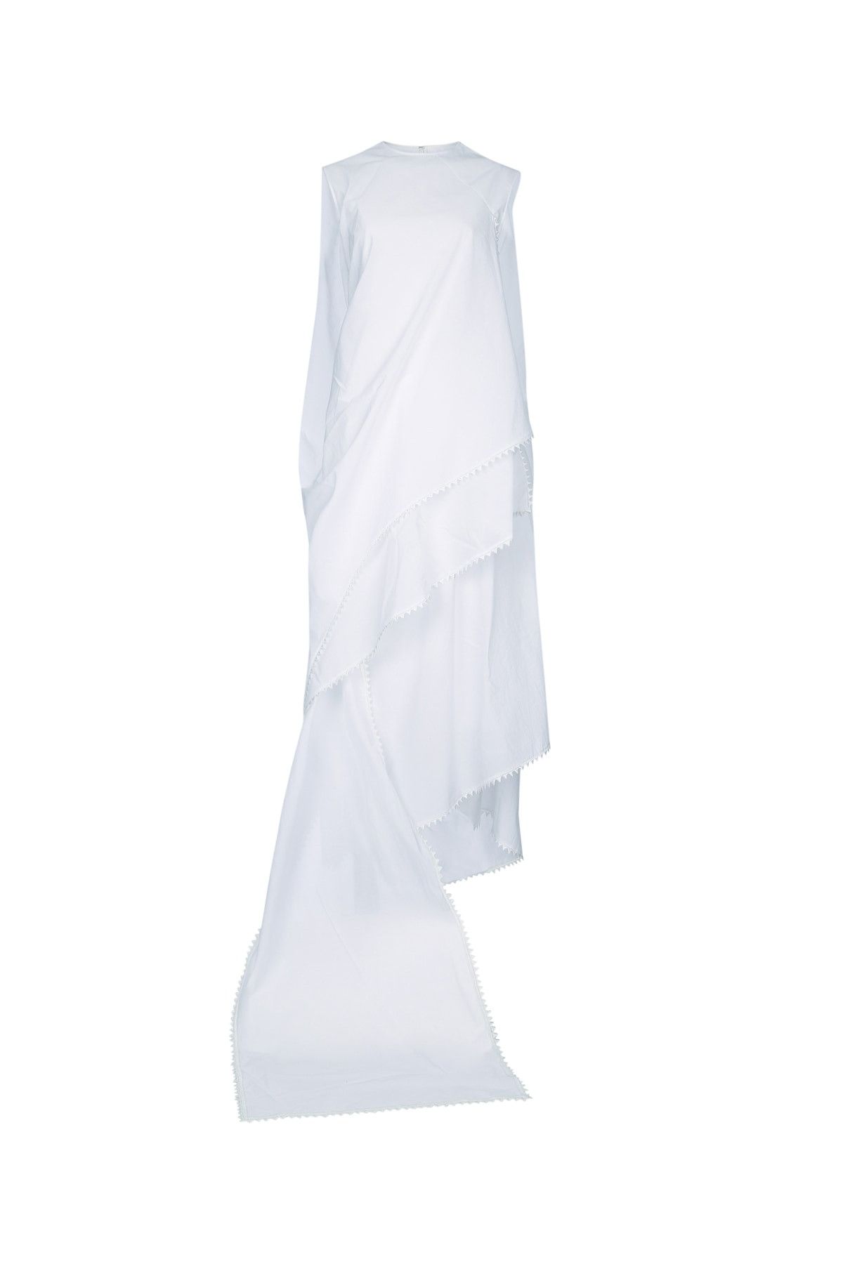 Jacquemus La Robe Traversin Size XS / US 0-2 / IT 36-38 - 1 Thumbnail