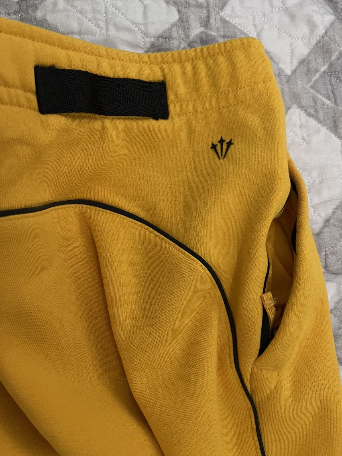 Nike Nike Nocta Sweat Pants Size M Size US 32 / EU 48 - 9 Thumbnail