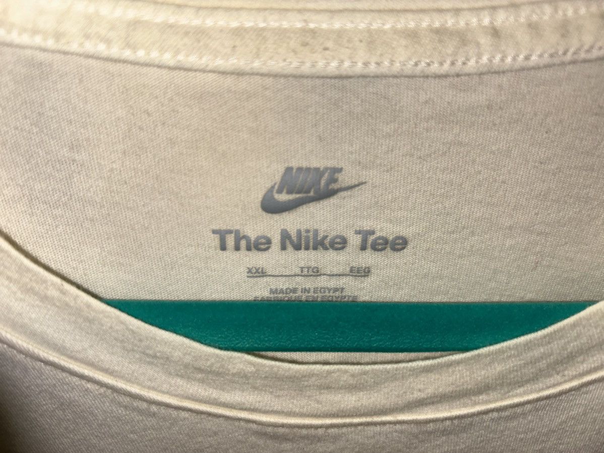 Nike Nike Graphic Long Sleeve Size US XXL / EU 58 / 5 - 5 Thumbnail