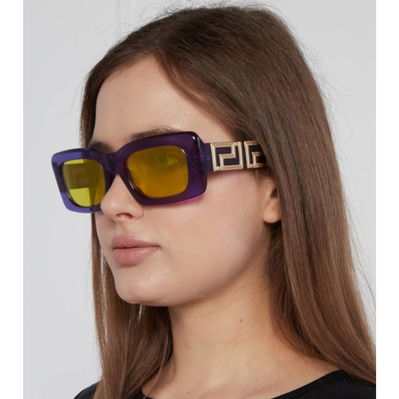 Versace Versace VE4444U-5408V9-54(VE4444U-5408V9-54) Size ONE SIZE - 1 Thumbnail