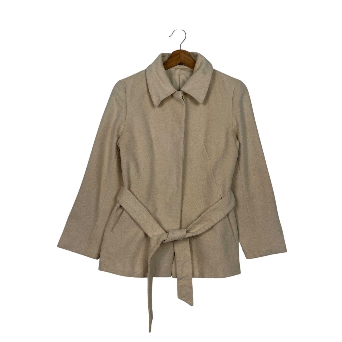 Ined Angora Jacket