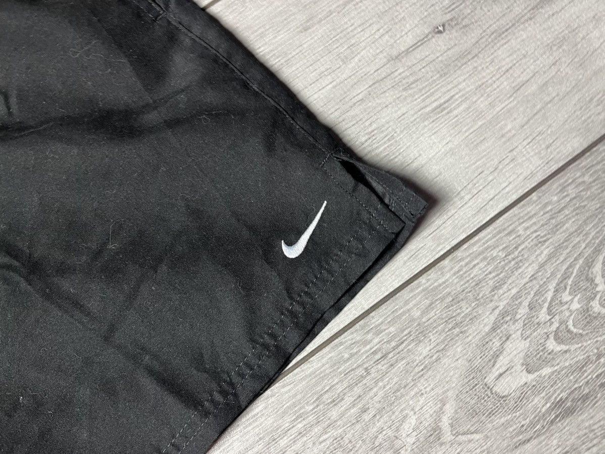Nike Nike shorts swimmer running size M-L Size US 33 - 2 Thumbnail