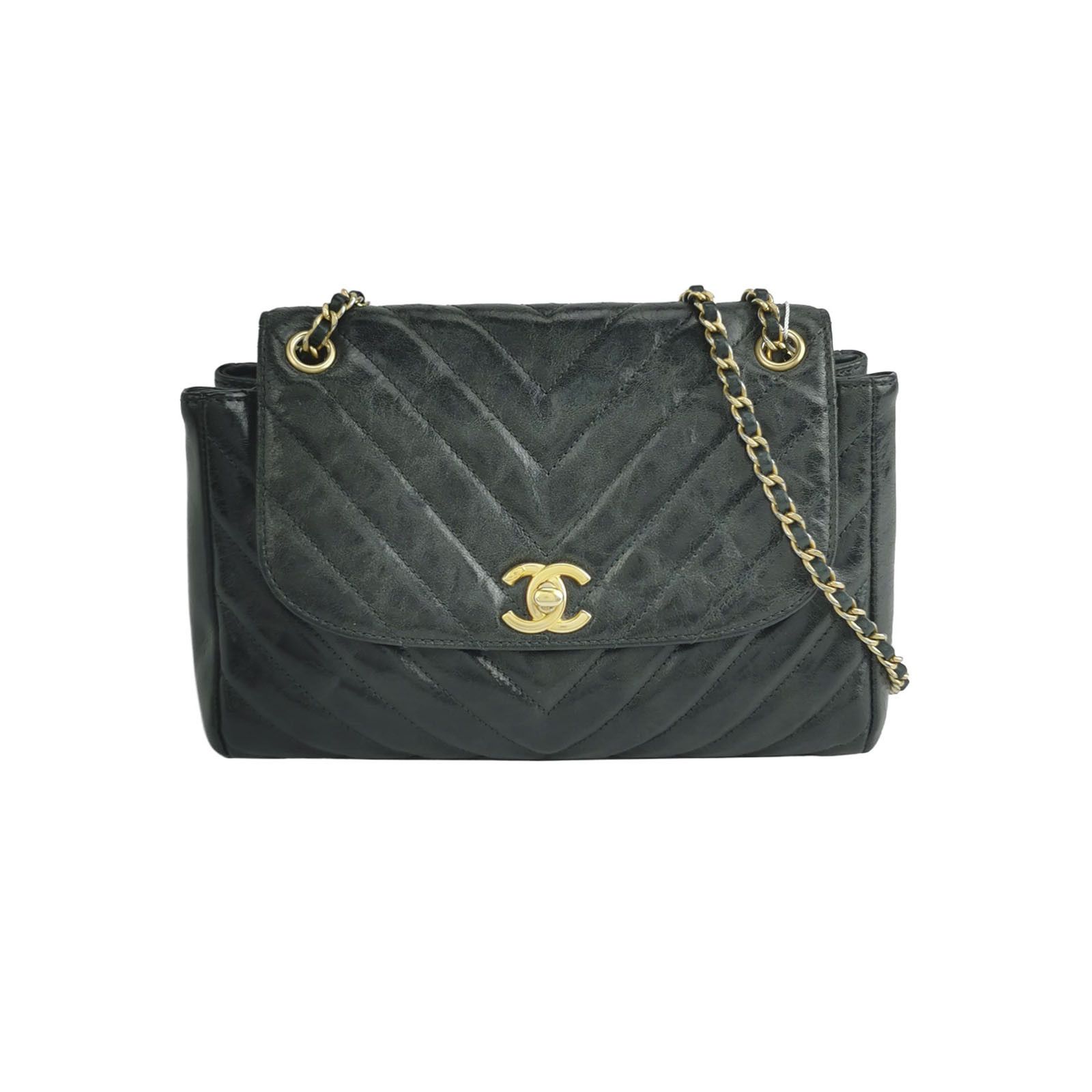 Chanel Chanel Women os Shoulder Bags Size ONE SIZE - 1 Thumbnail