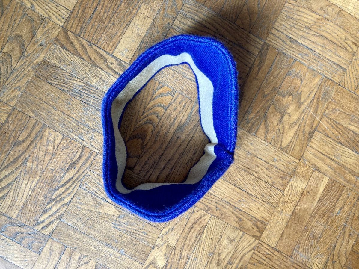 O'Neill O’neill blue purple ski headband Size ONE SIZE - 4 Thumbnail