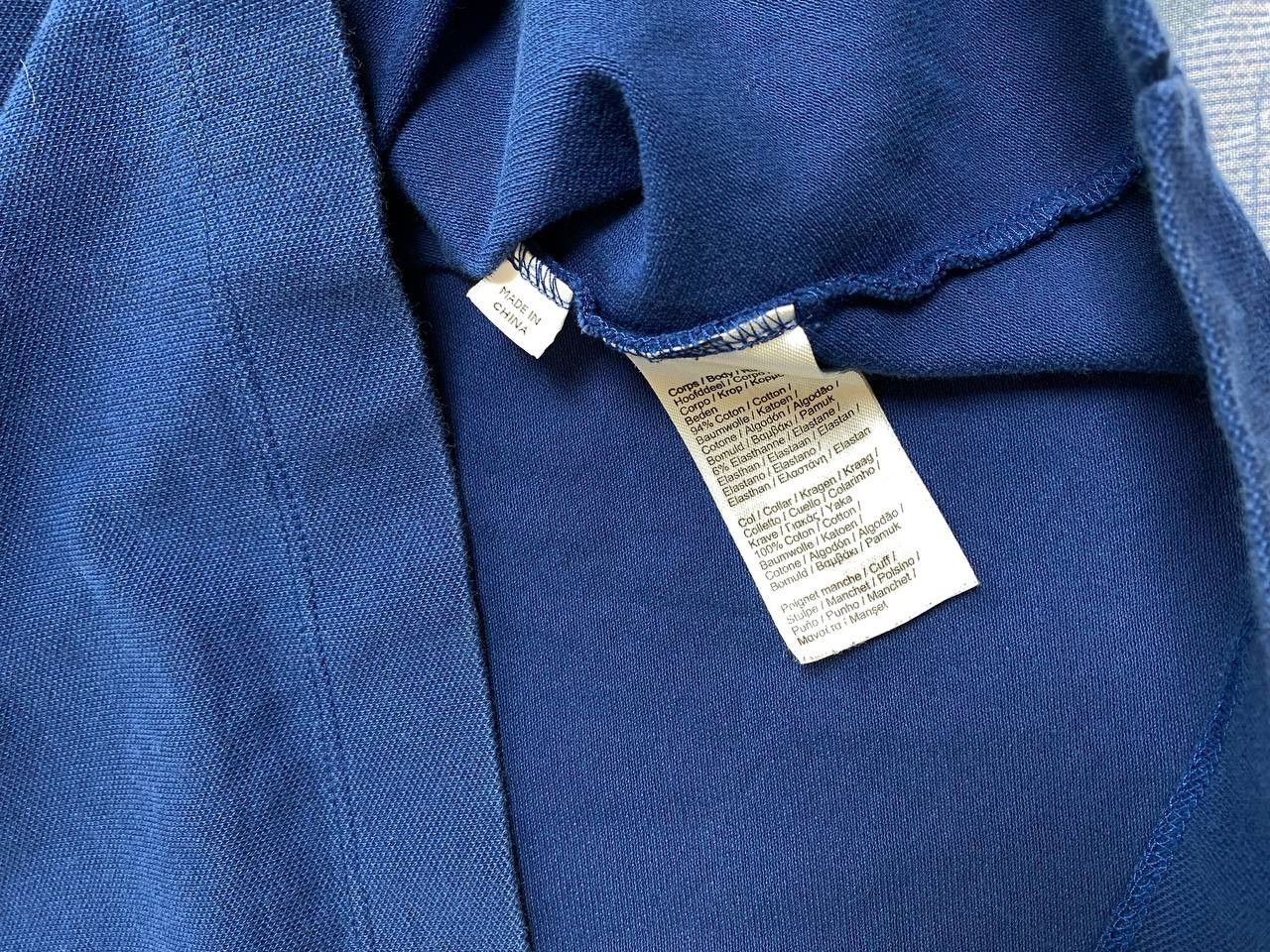 Lacoste Lacoste Polo t Shirt Logo Classic Size US S / EU 44-46 / 1 - 9 Thumbnail