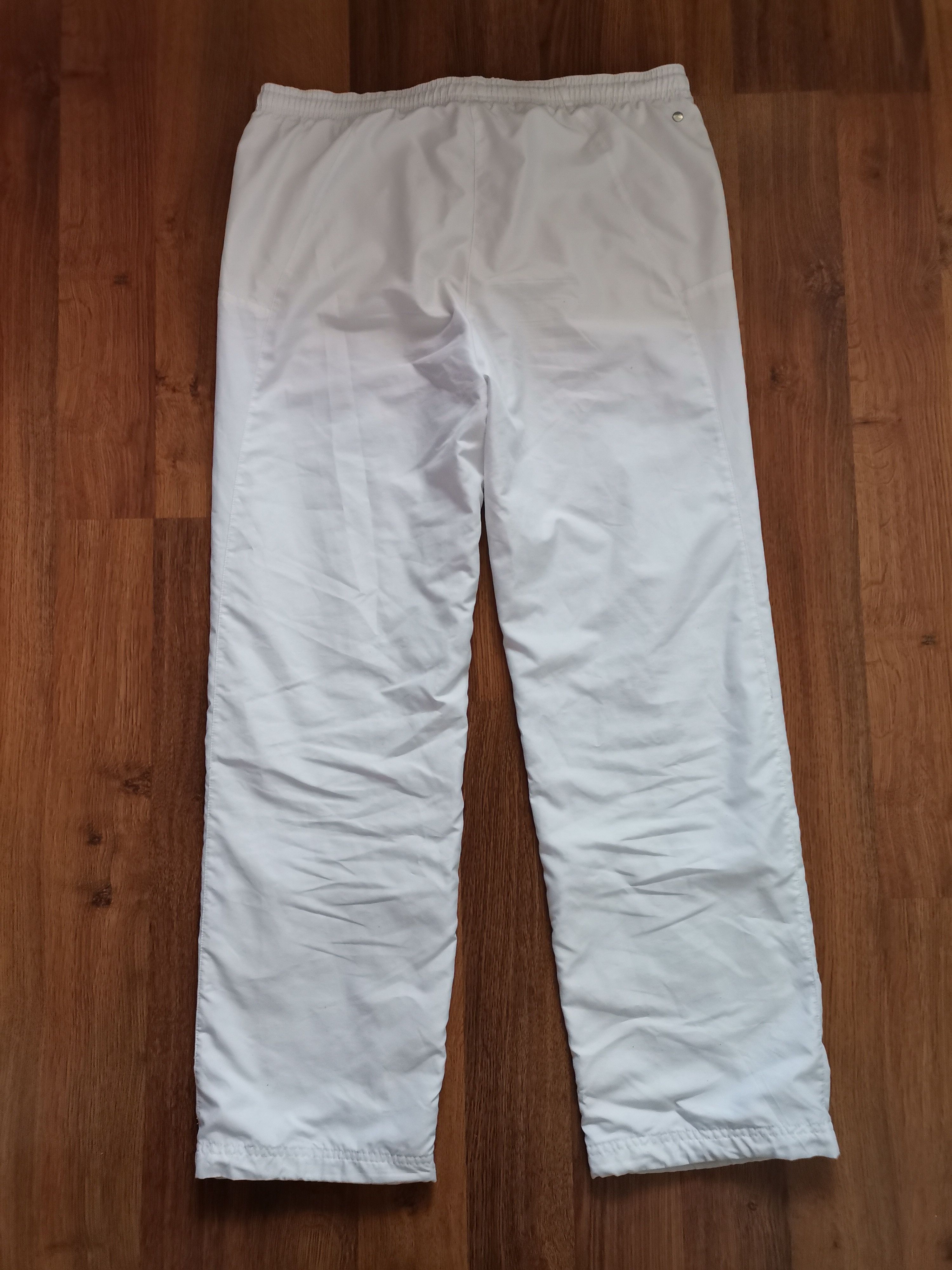 Reebok Reebok Track Pants Size US 32 / EU 48 - 5 Thumbnail