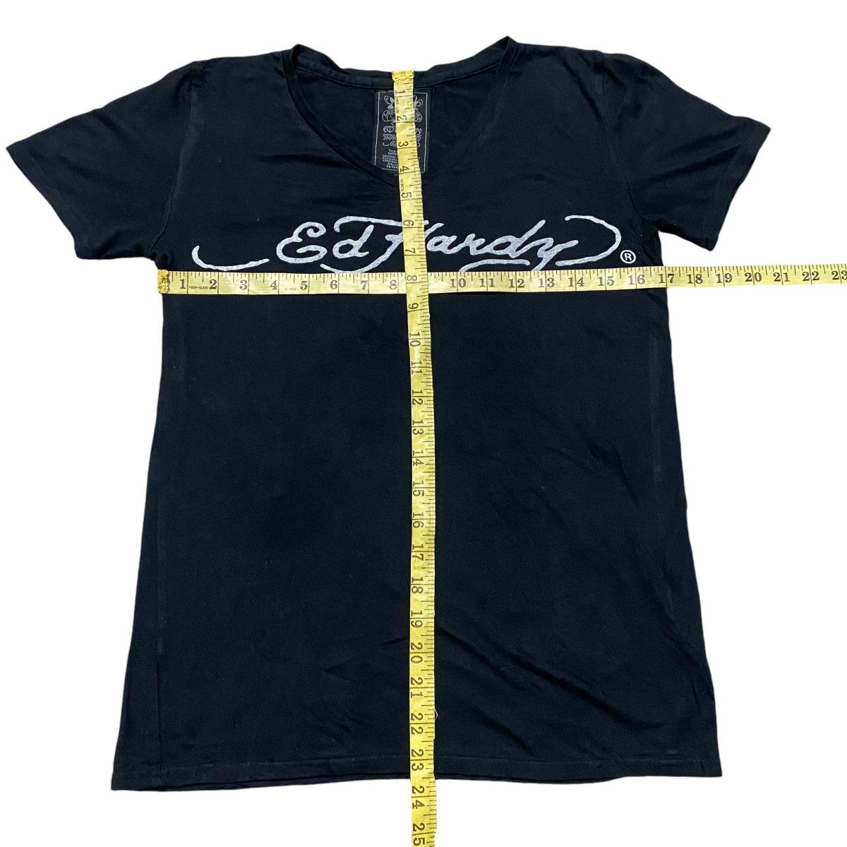 Ed Hardy Ed Hardy Shirt Size US S / EU 44-46 / 1 - 9 Thumbnail