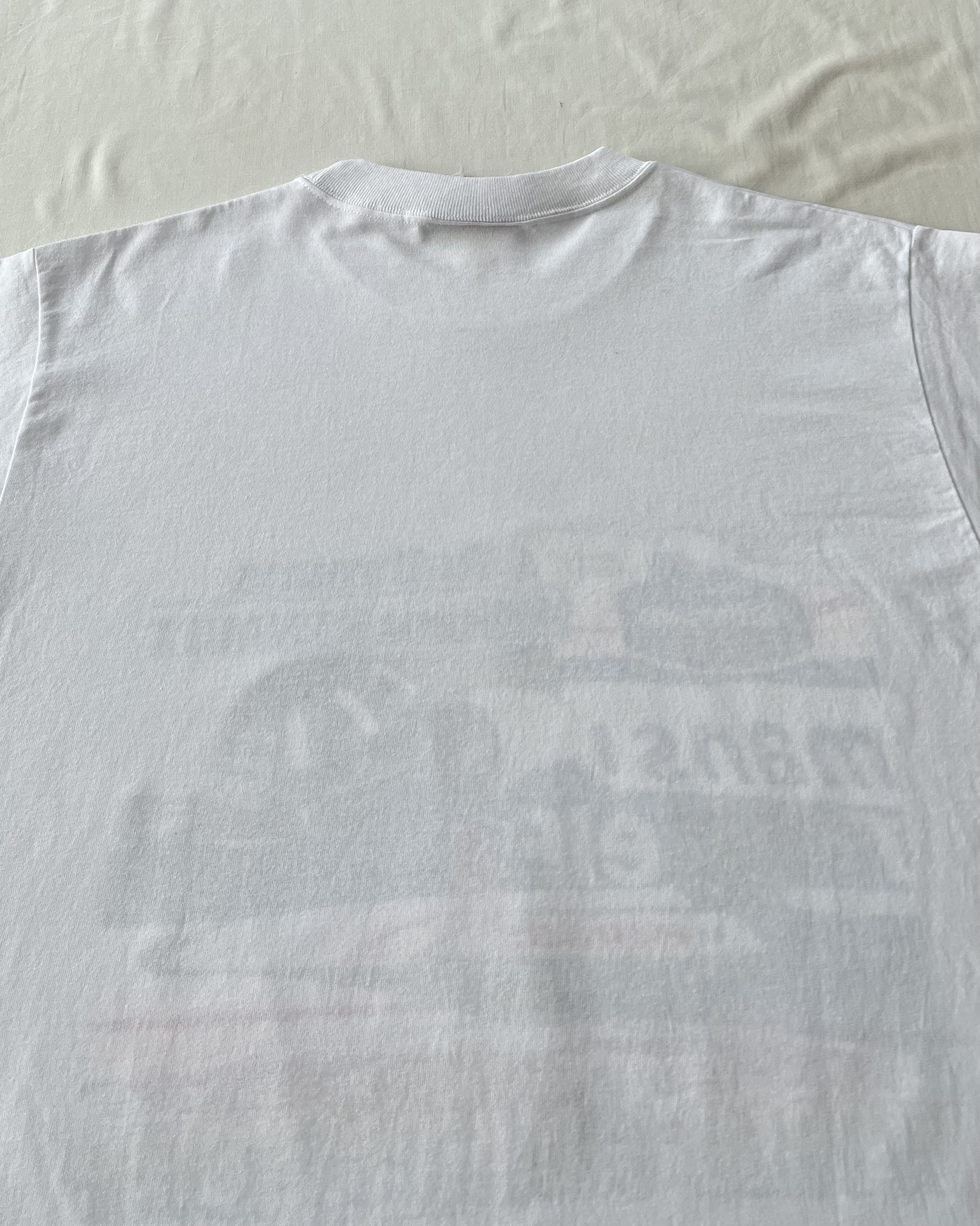 Formula 1 Vintage 1996 Rothmans Williams Renault F1 Formula 1 T-shirt Size US M / EU 48-50 / 2 - 18 Thumbnail