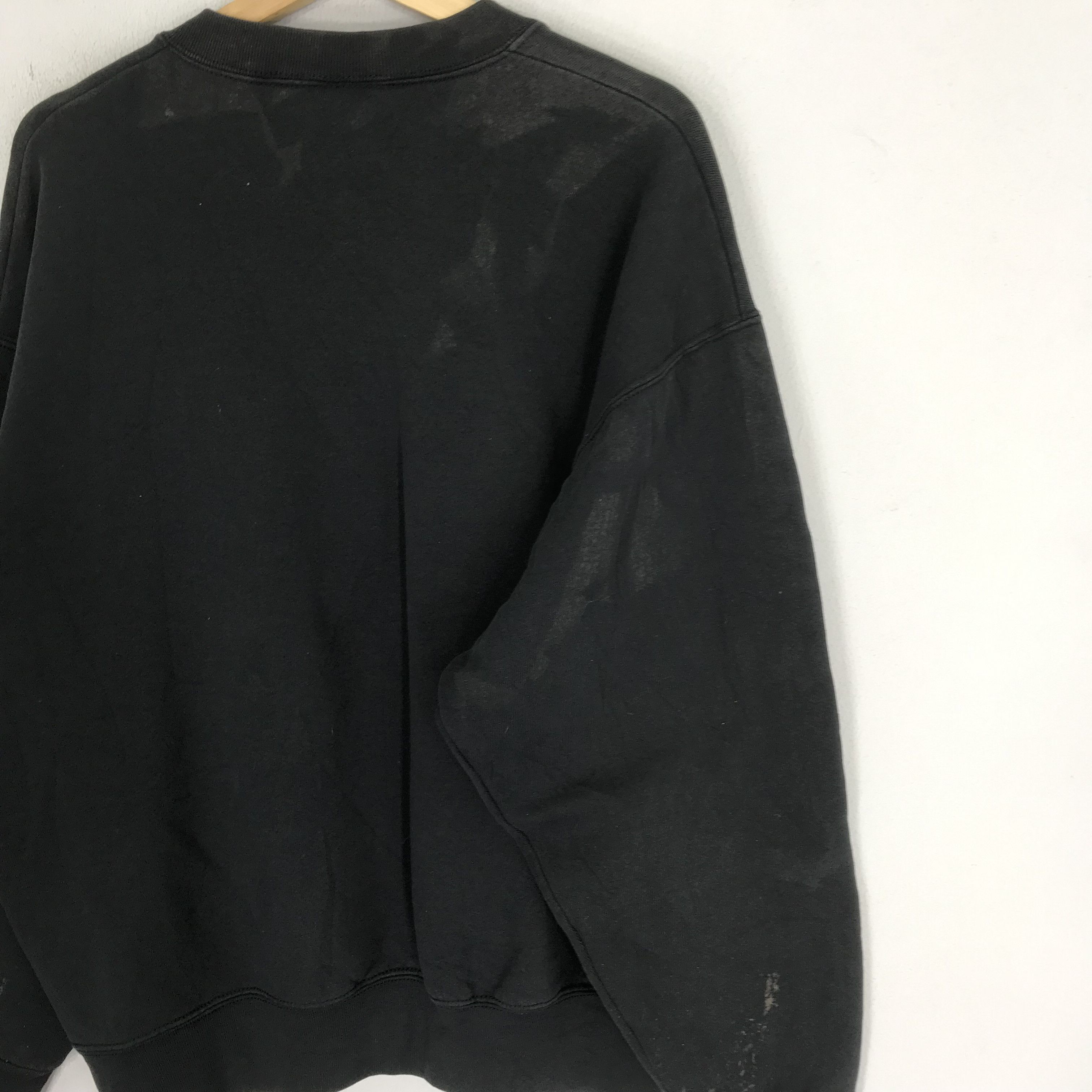 Vintage Vintage 90s Centaur Bc Gymnastics Sweatshirt Size US XL / EU 56 / 4 - 6 Thumbnail