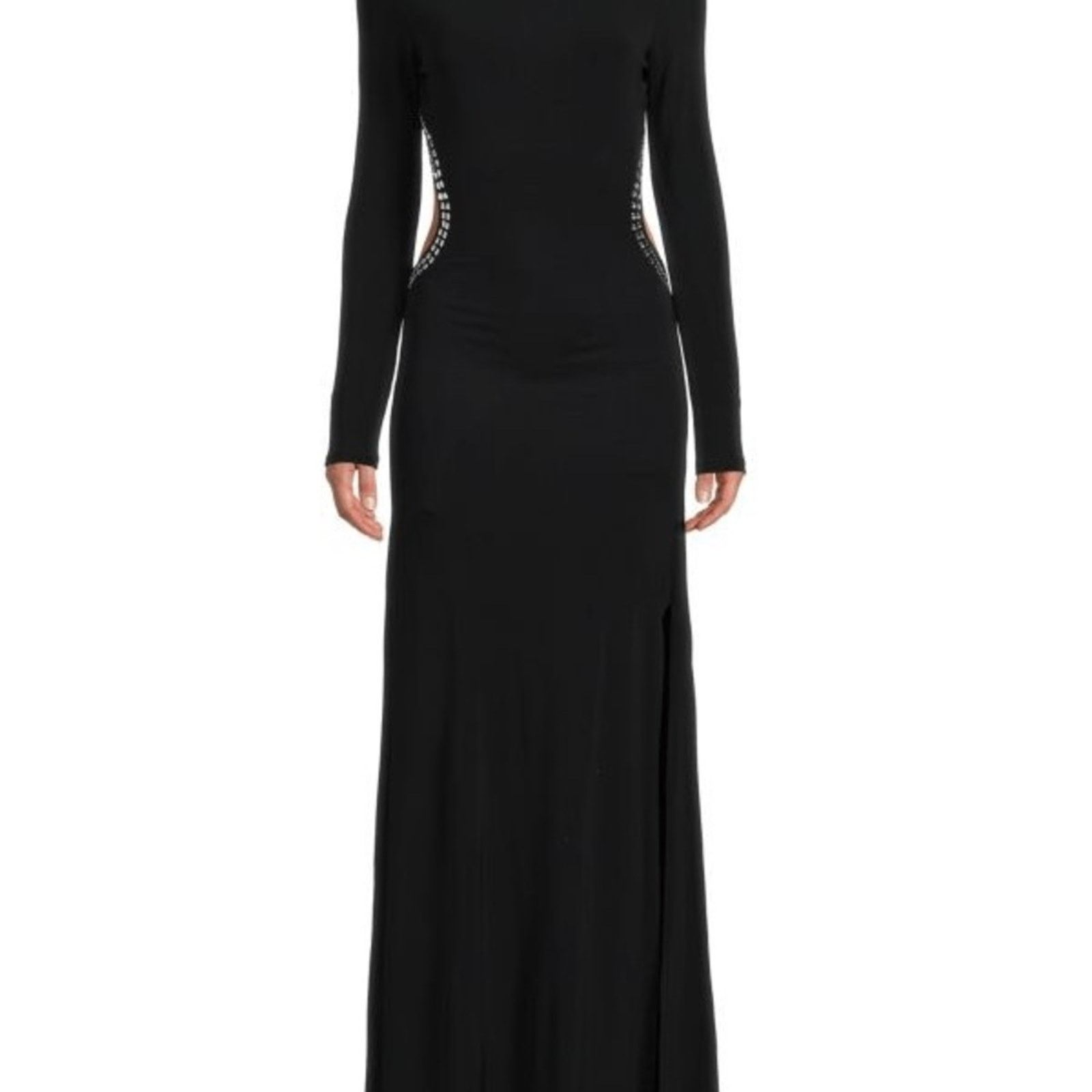 Ramy Brook NWT Ramy Brook exclusive Emory Dress Gown size 4 Size S / US 4 / IT 40 - 3 Thumbnail