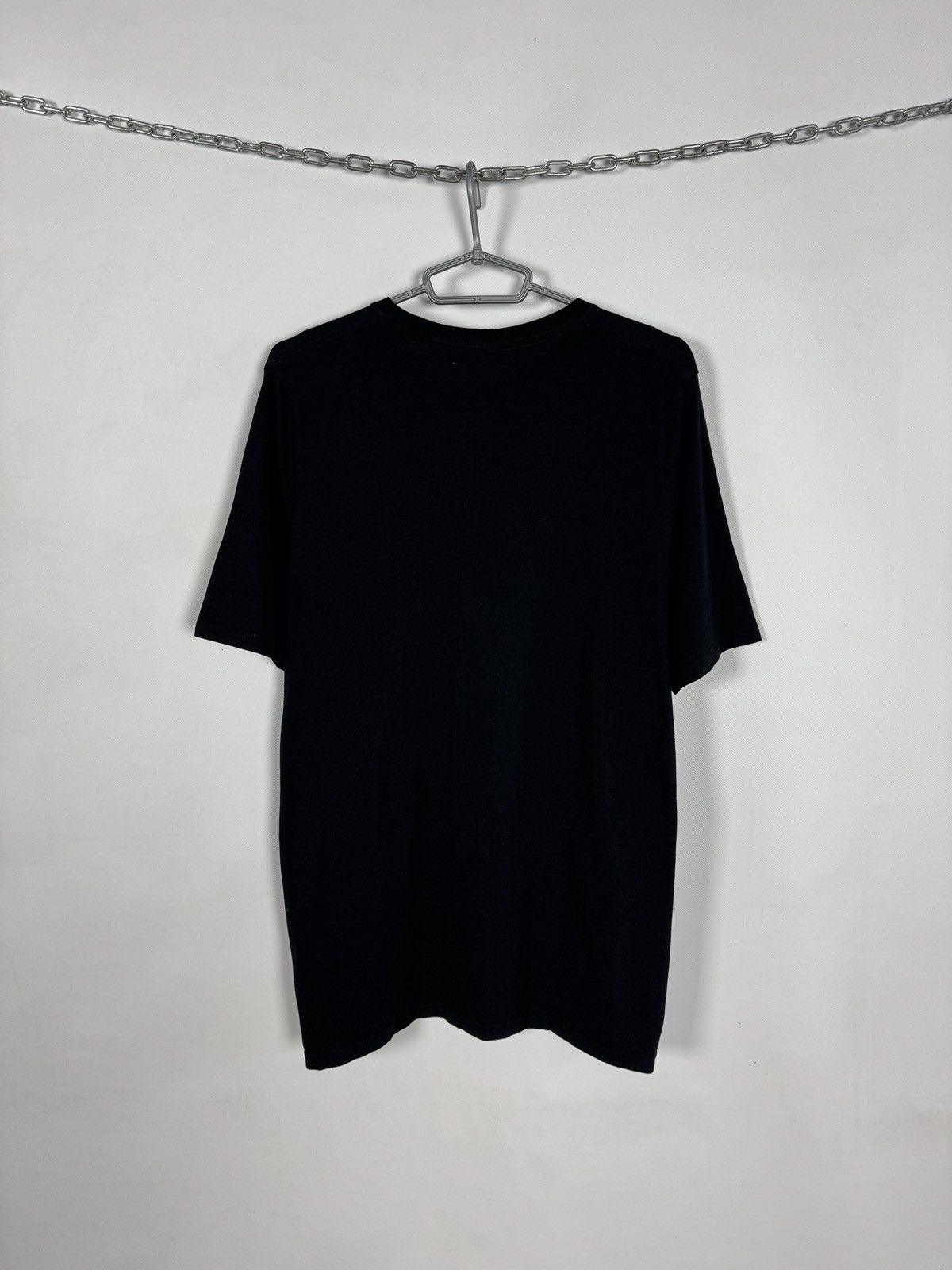 Ford Cosworth x Ford Racing T-Shirt Big Car Print Black Size M Size US M / EU 48-50 / 2 - 8 Thumbnail