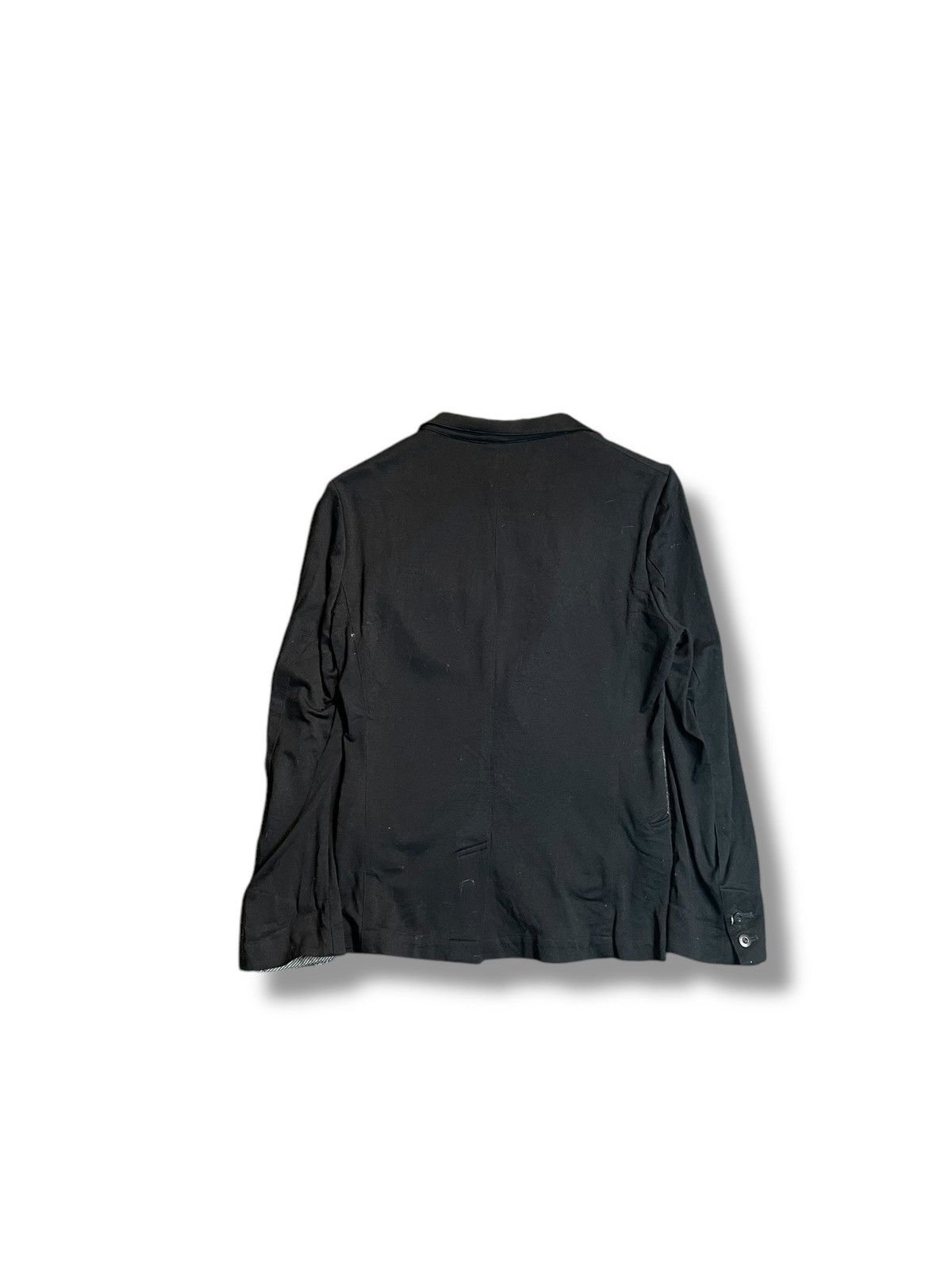 Michel Klein × Vintage Michel Klein Cashmere Blazer (29) Size US S / EU 44-46 / 1 - 5 Thumbnail