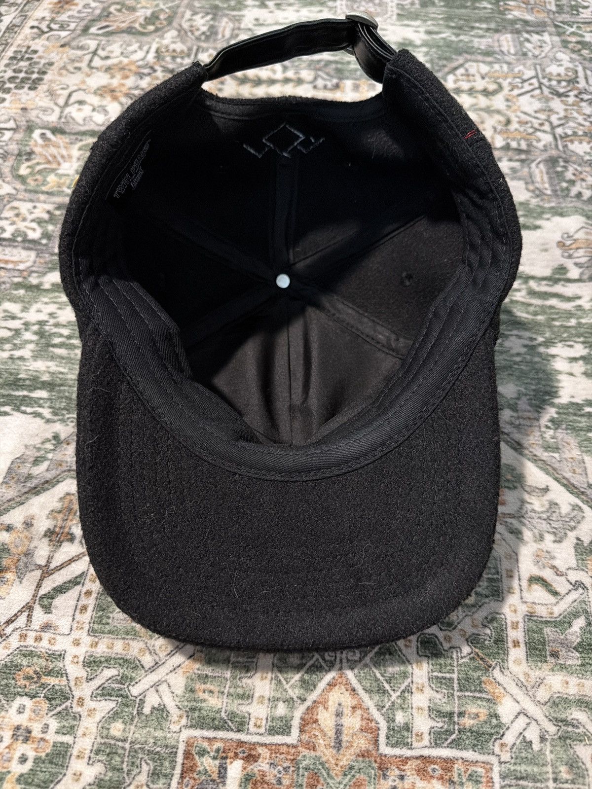 Other Twin Peaks Fright Rags Hat Size ONE SIZE - 5 Thumbnail