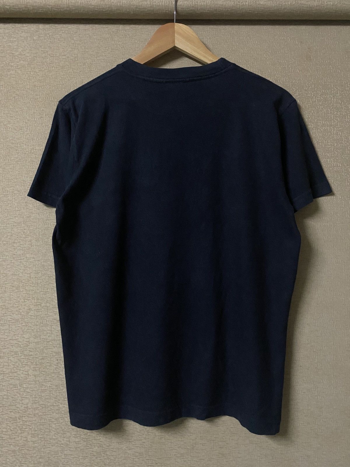Hysteric Glamour Novadelic Heart Of The Sunrise Inspired Hysteric Size US S / EU 44-46 / 1 - 6 Thumbnail