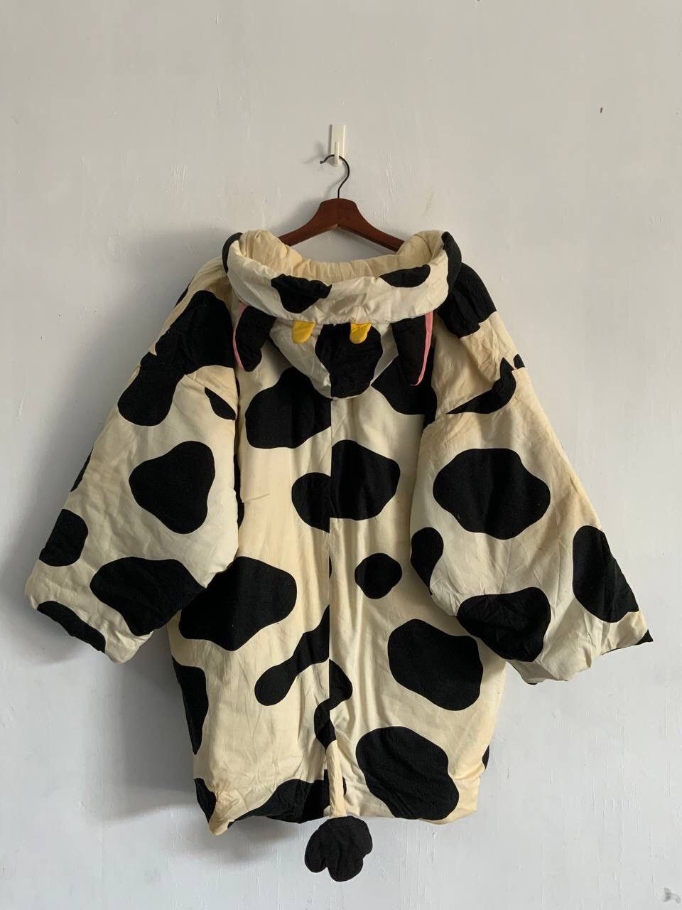 Vintage Moles Original Wear Peaceful Sleep Hoodie Size US L / EU 52-54 / 3 - 1 Thumbnail