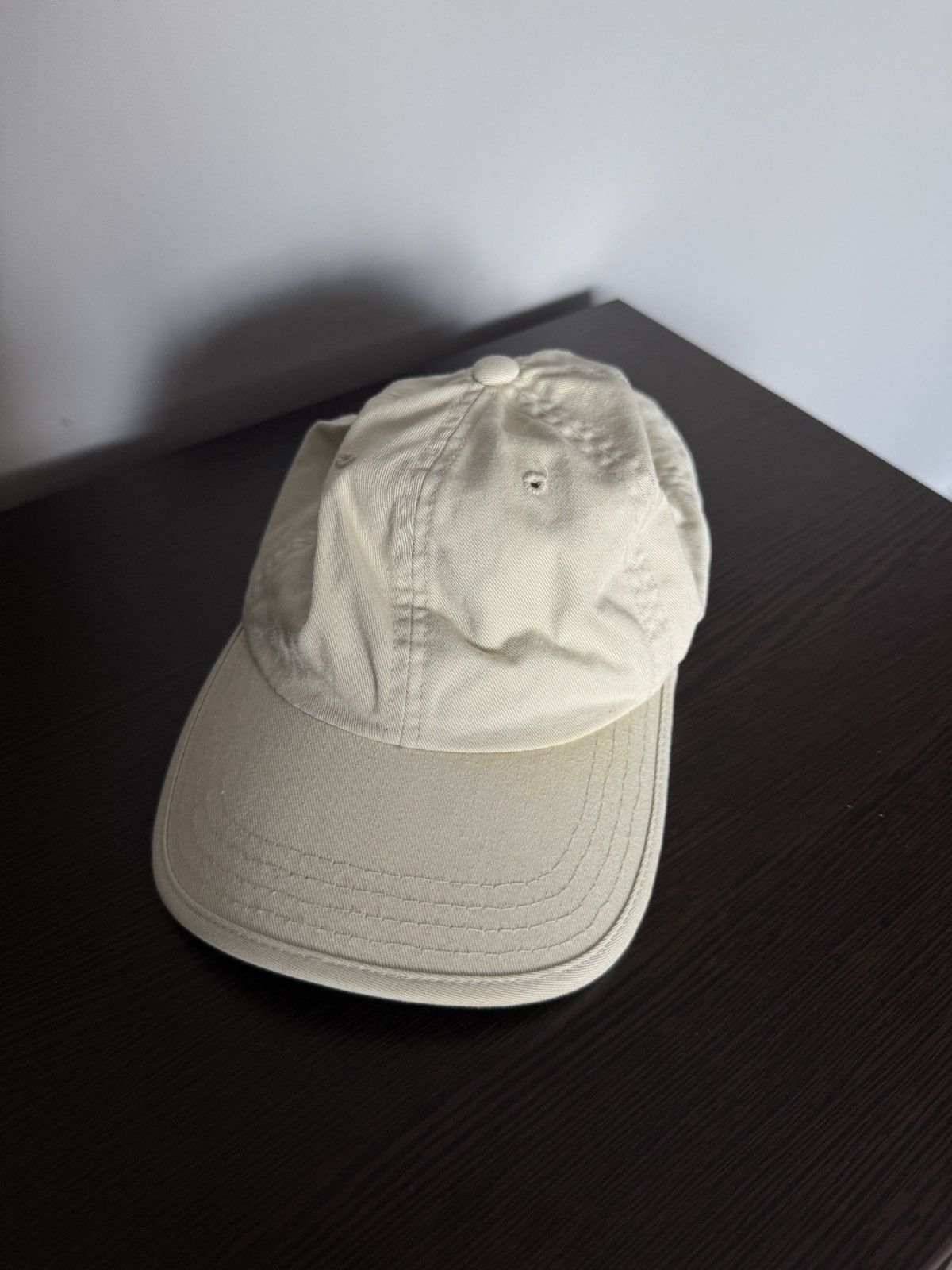 Microsoft × Vintage Vintage Microsoft made in Korea cap Size ONE SIZE - 3 Thumbnail