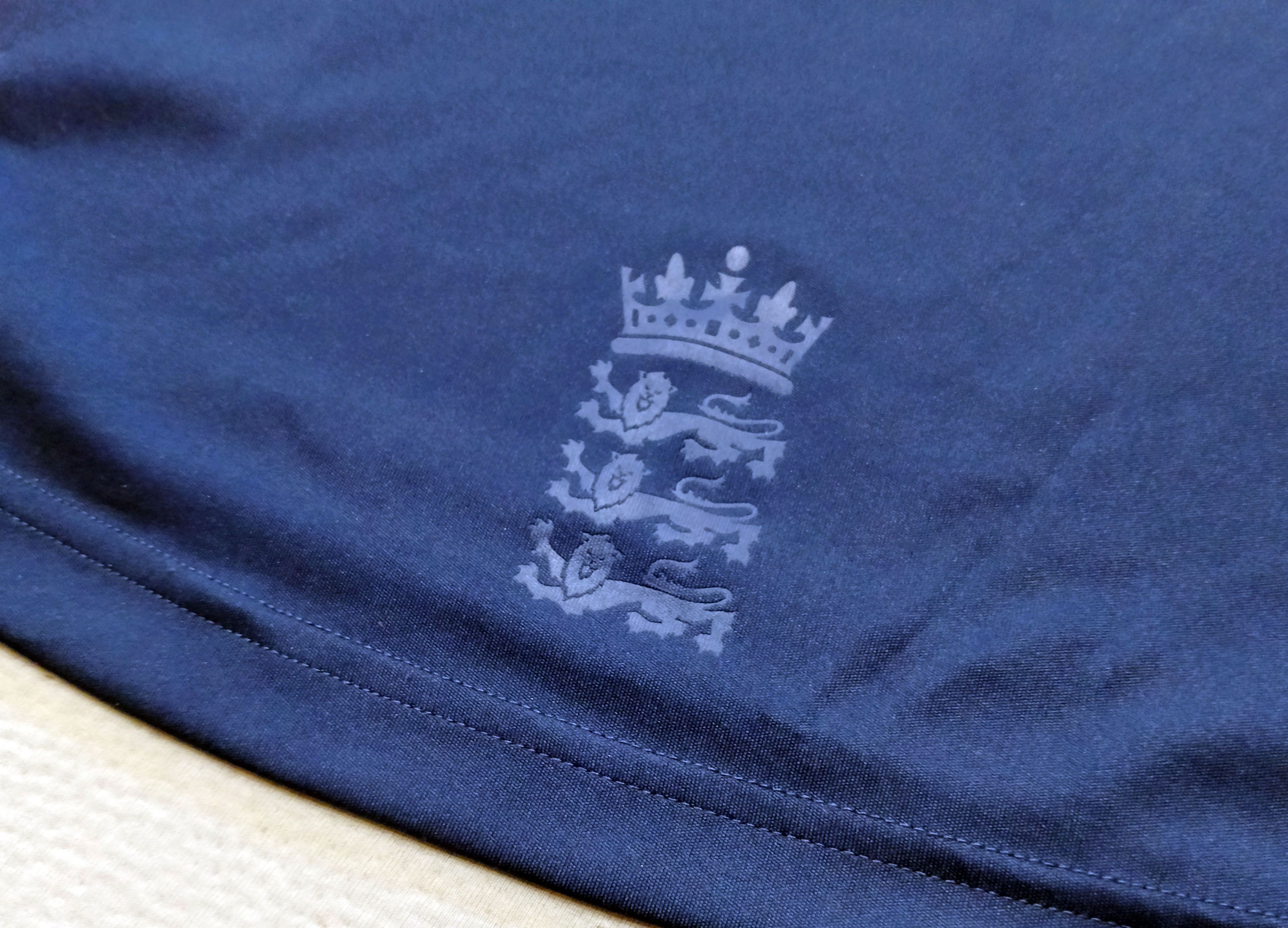 Adidas Cricket England 24 Pietersen Vodafone Jersey Adidas Size S Size US S / EU 44-46 / 1 - 9 Thumbnail