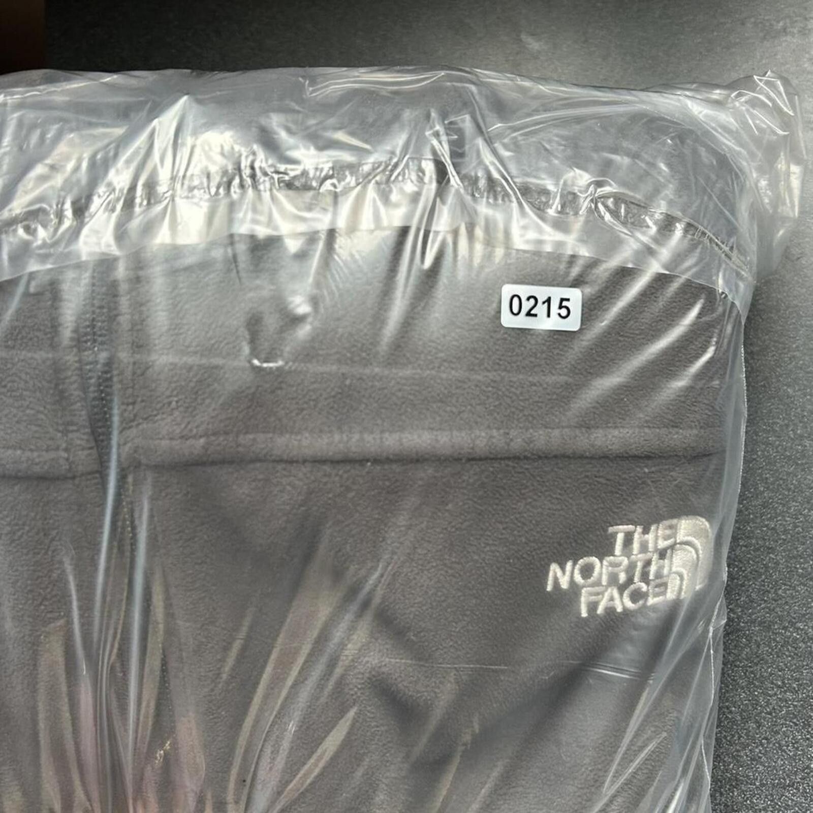 The North Face The North Face Men's Black and Grey Jacket Size US XL / EU 56 / 4 - 8 Thumbnail