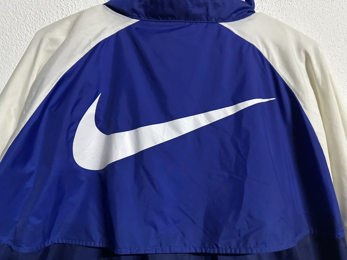 Nike NIKE BIG SWOOSH Size US XL / EU 56 / 4 - 5 Thumbnail