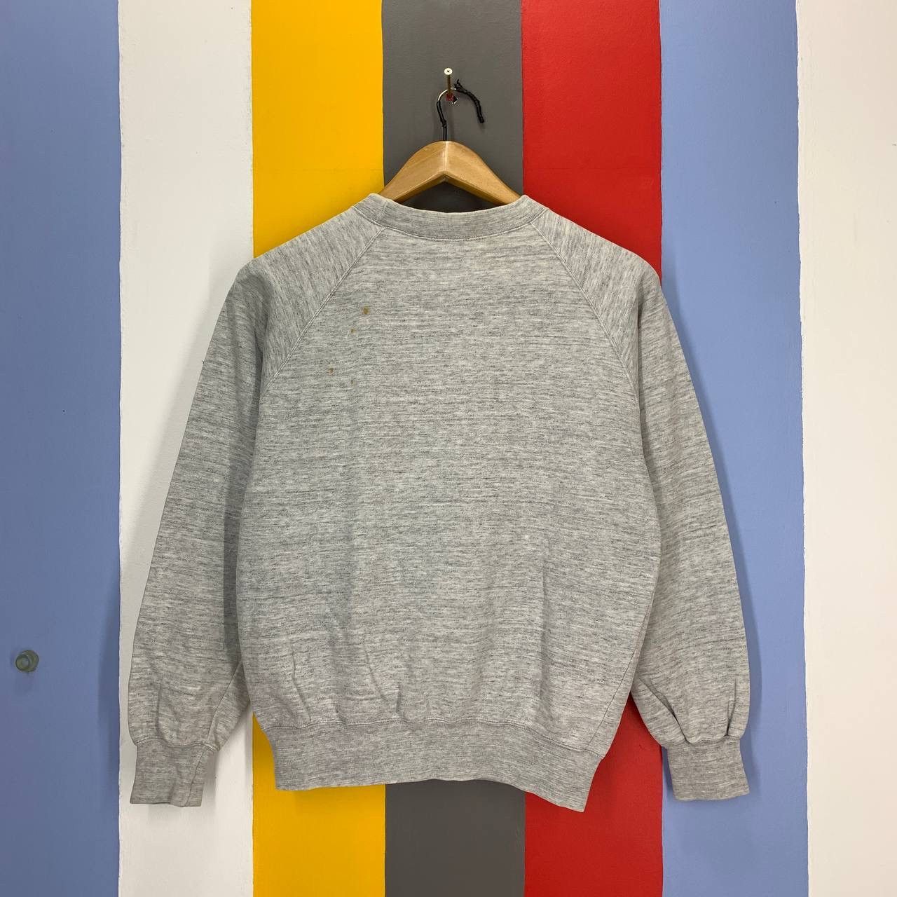 Wilson Vintage WILSON by HIT UNION Sweatshirt #2120/11 Size US S / EU 44-46 / 1 - 9 Thumbnail