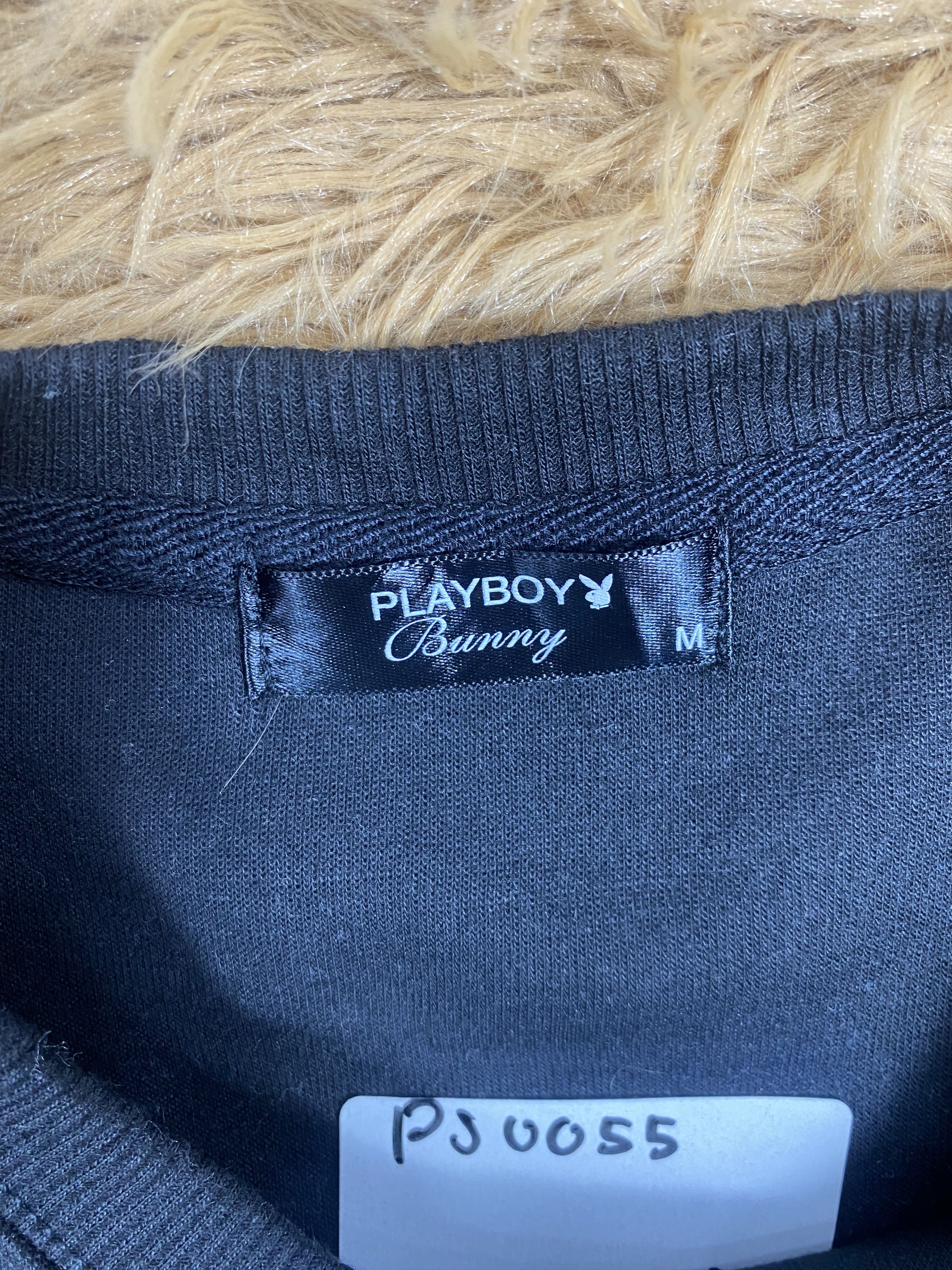 Playboy Vintage Playboy Sweatshirts PS0055 Size US S / EU 44-46 / 1 - 7 Thumbnail