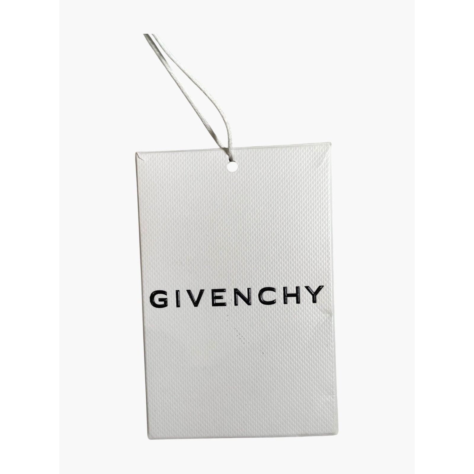 Givenchy Givenchy Classic Logo Powder Blue Cap Size ONE SIZE - 10 Thumbnail