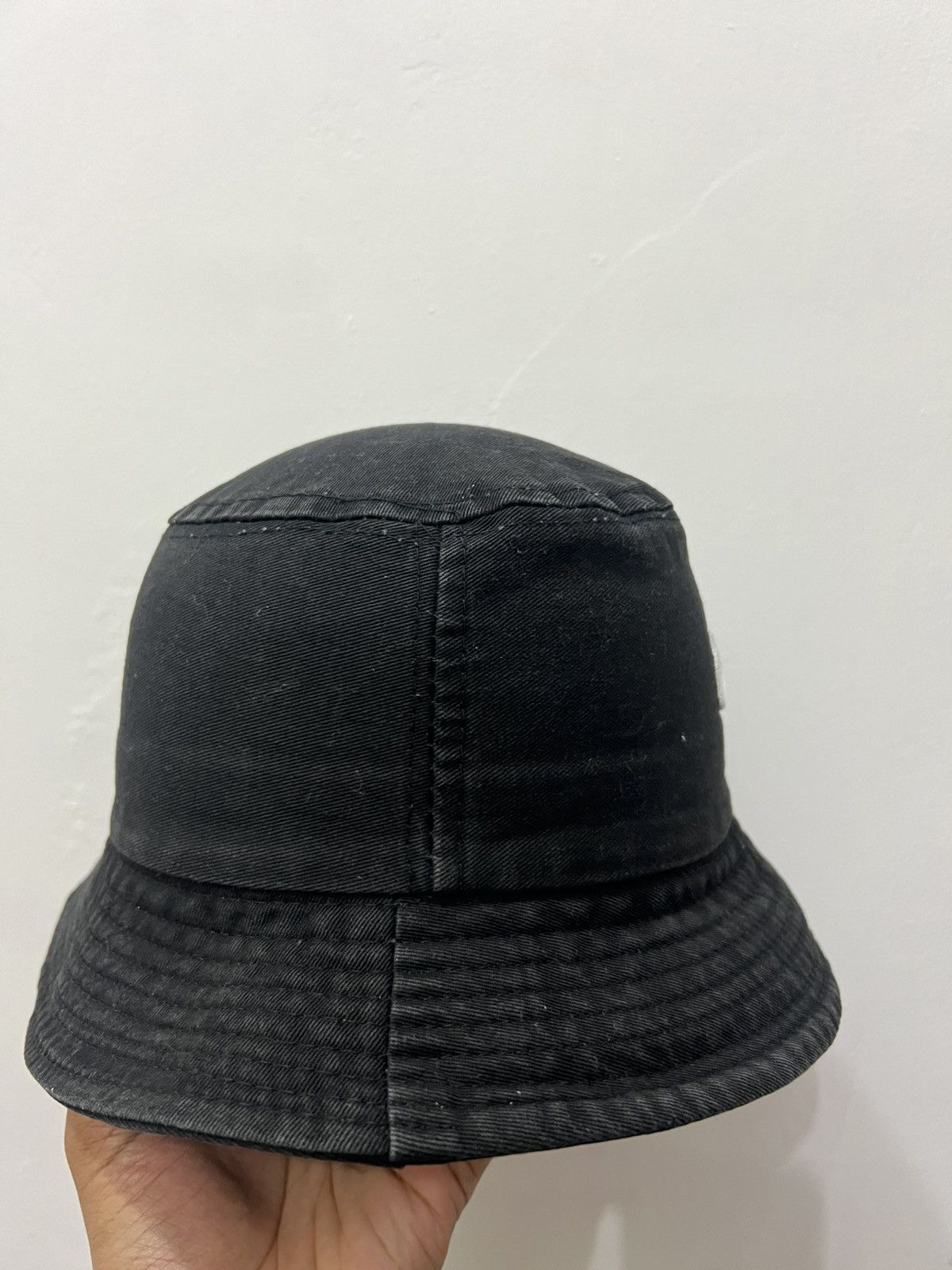 Nike Vintage Nike Swoosh Hat Size ONE SIZE - 4 Thumbnail