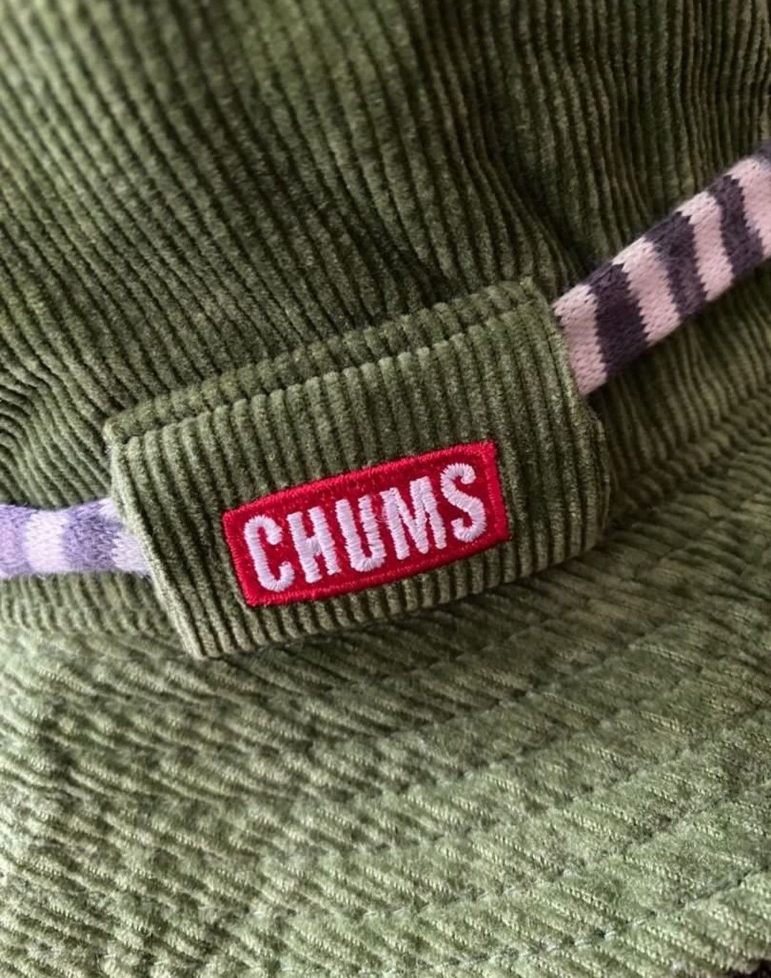 Chums × The North Face The North Face x Chums Bucket hats Size ONE SIZE - 4 Thumbnail