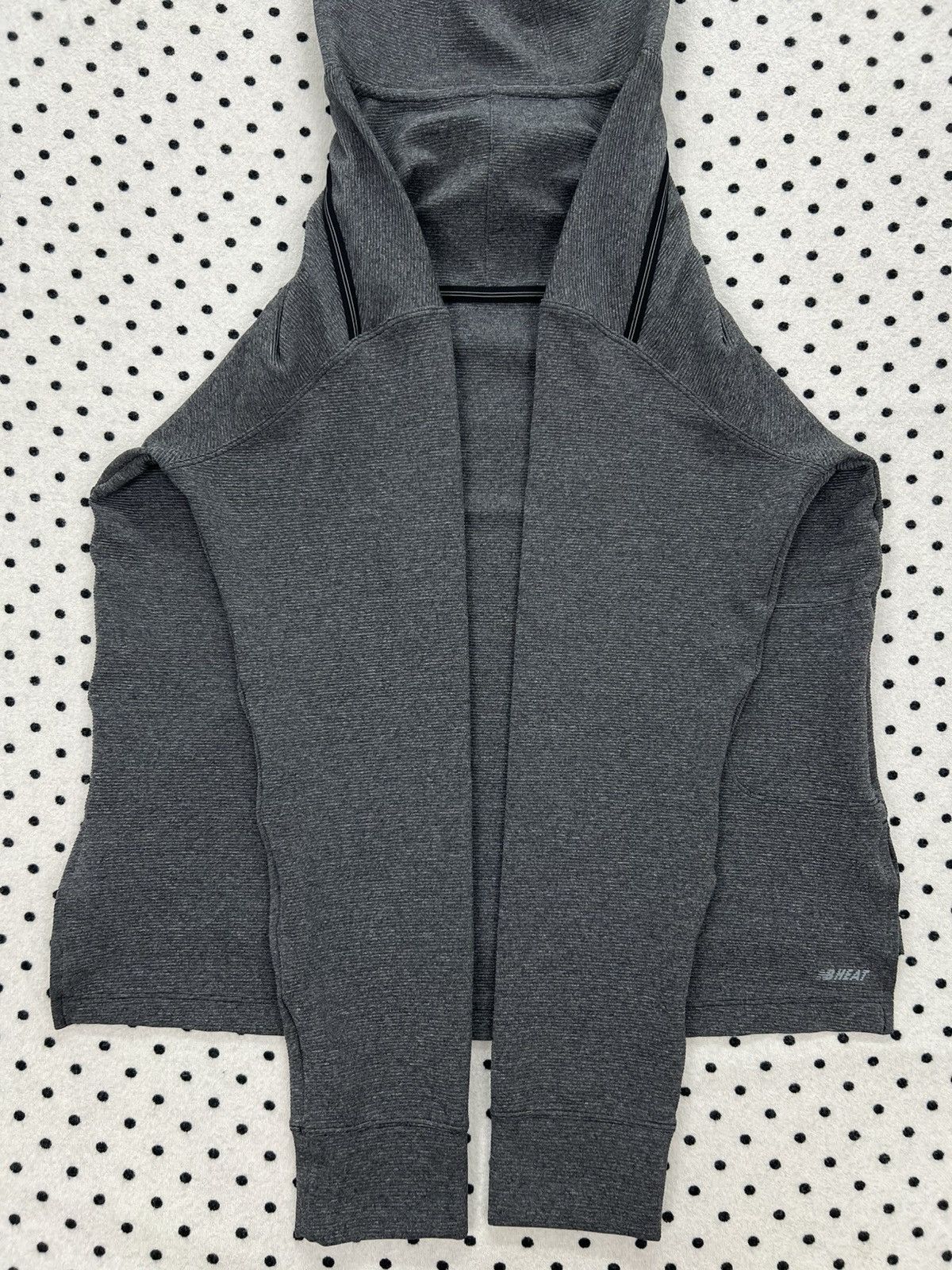 New Balance New Balance Running Pullover Hoodie Size M / US 6-8 / IT 42-44 - 7 Thumbnail
